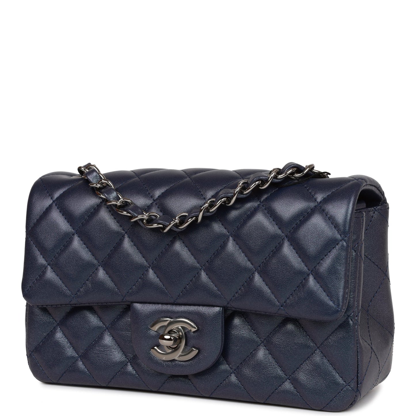Chanel Shoulder Bag - Rovelle Bags