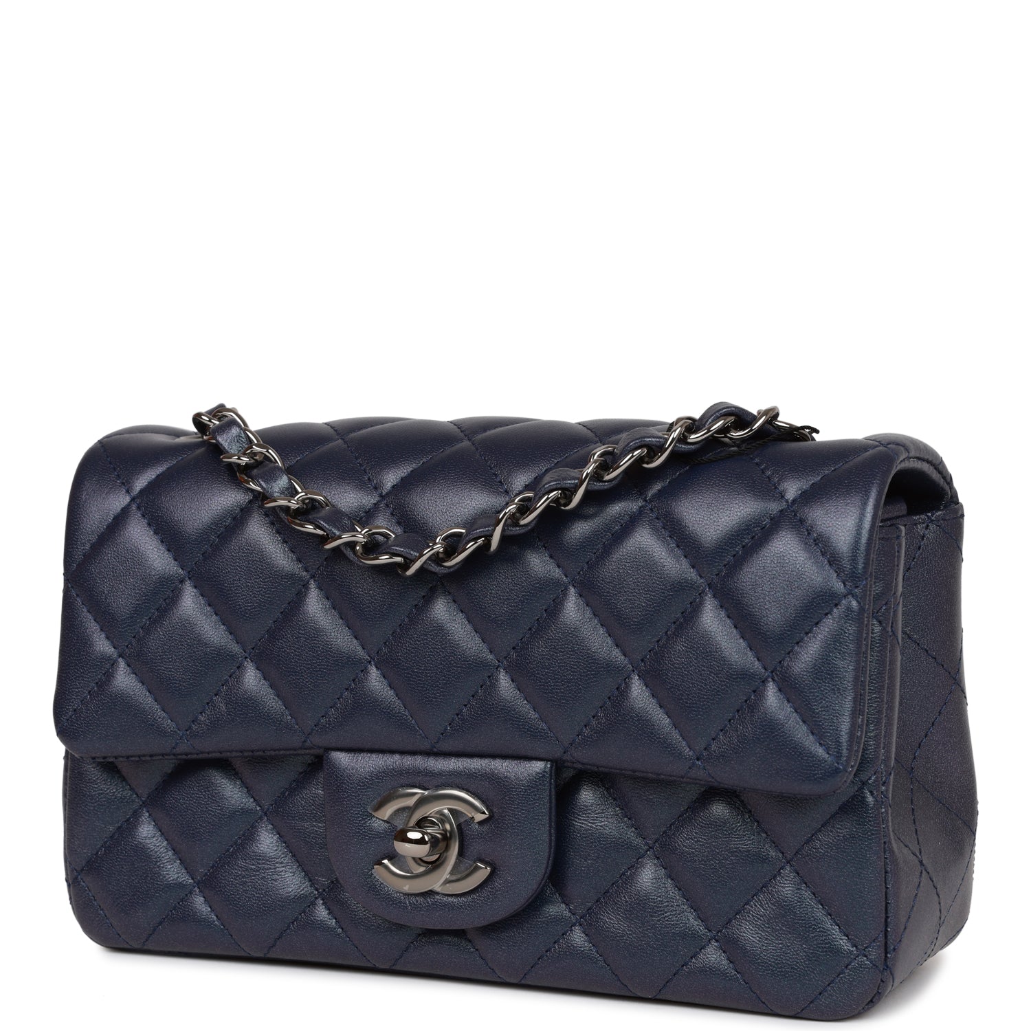 Chanel Shoulder Bag - Rovelle Bags