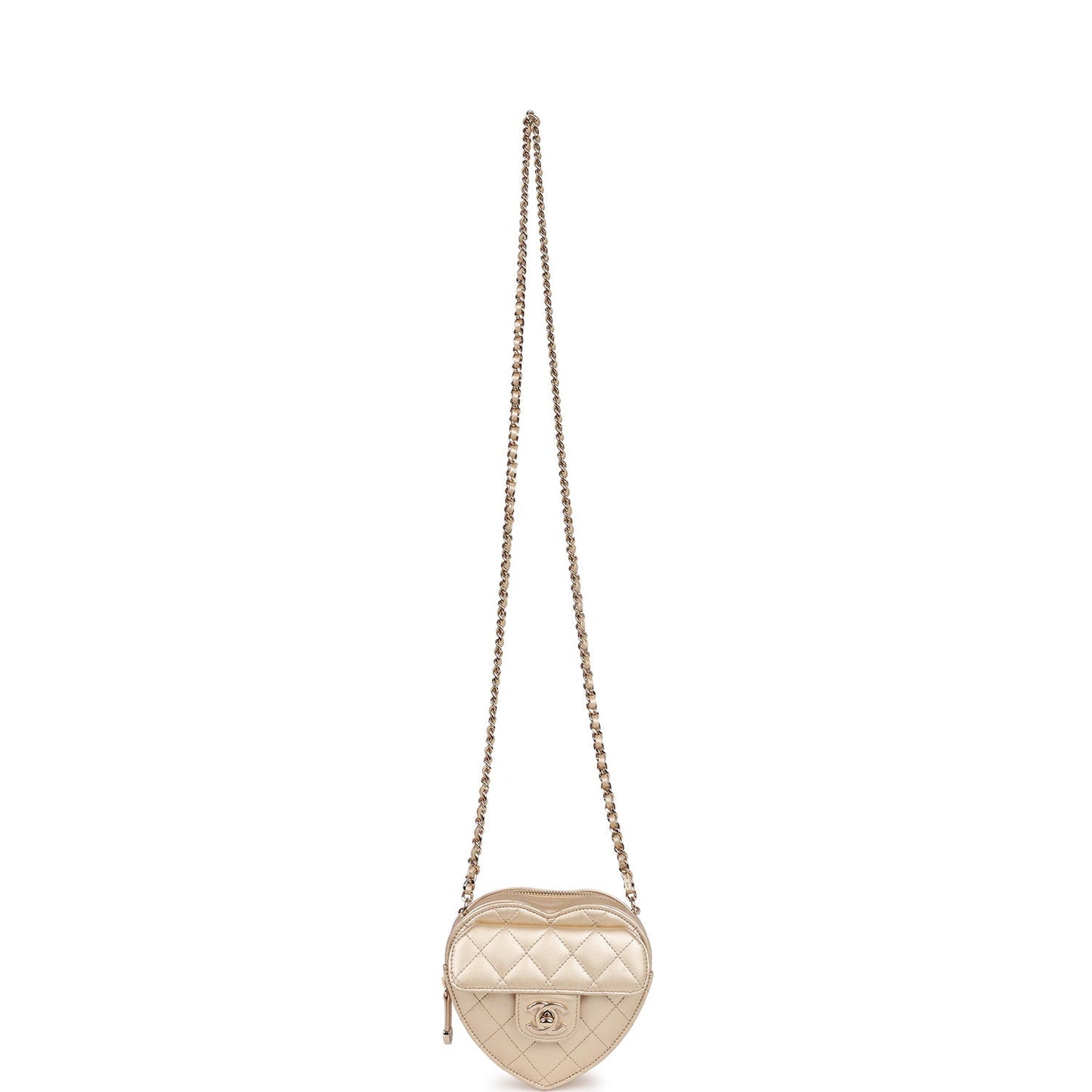 Chanel Clutch - Rovelle Bags