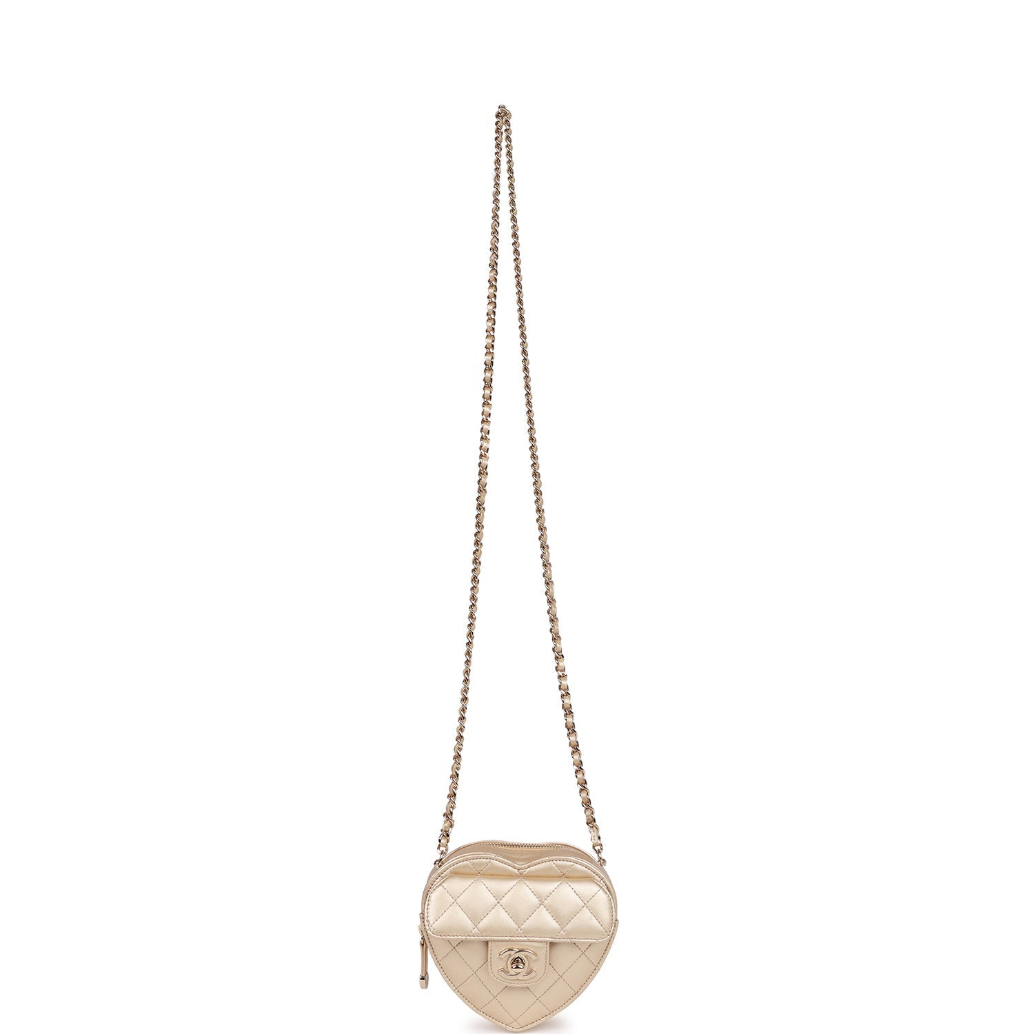 Chanel Clutch - Rovelle Bags
