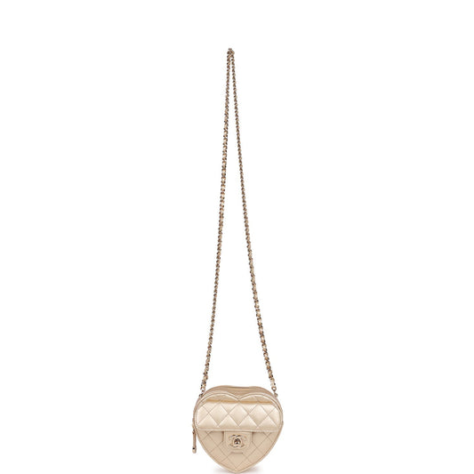 Chanel Clutch - Rovelle Bags