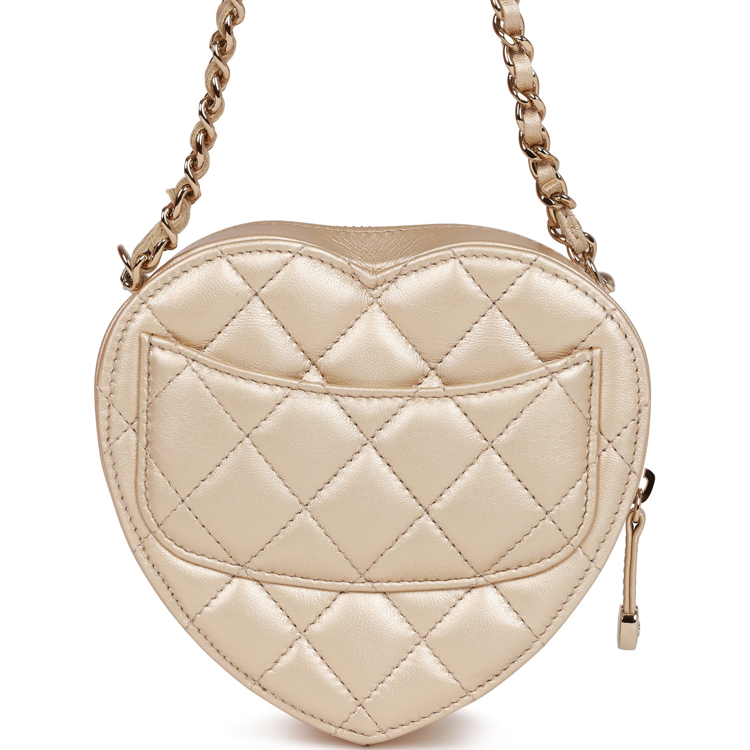 Chanel Clutch - Rovelle Bags