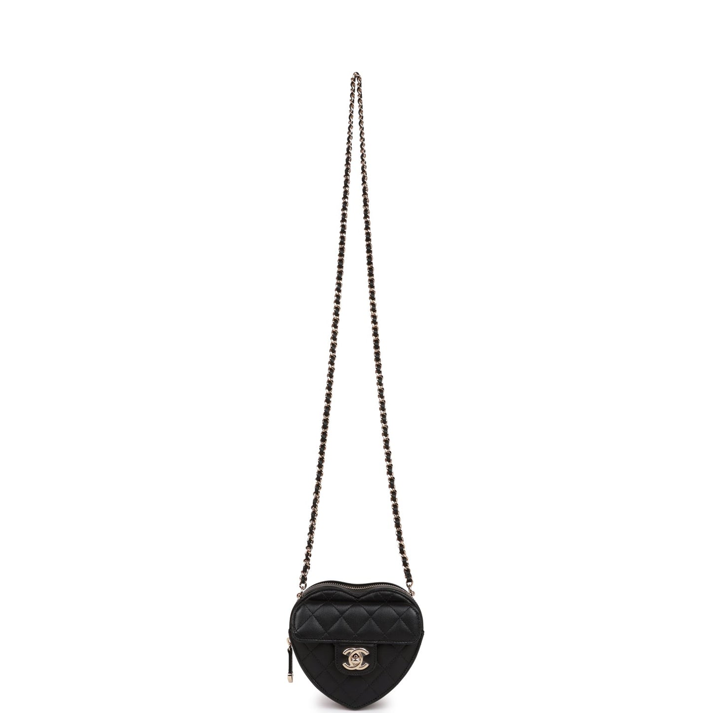 Chanel Clutch - Rovelle Bags