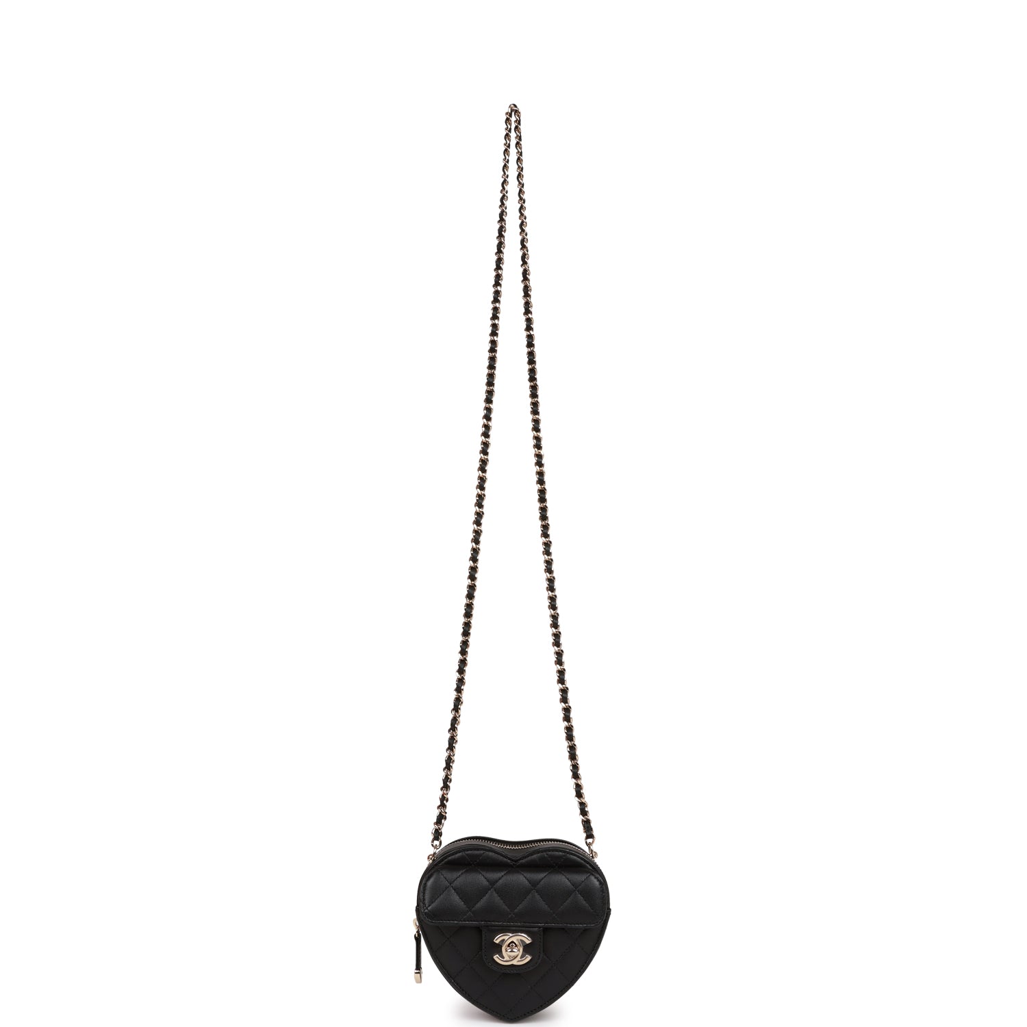 Chanel Clutch - Rovelle Bags