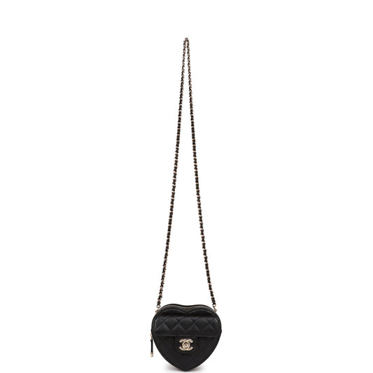 Chanel Clutch - Rovelle Bags