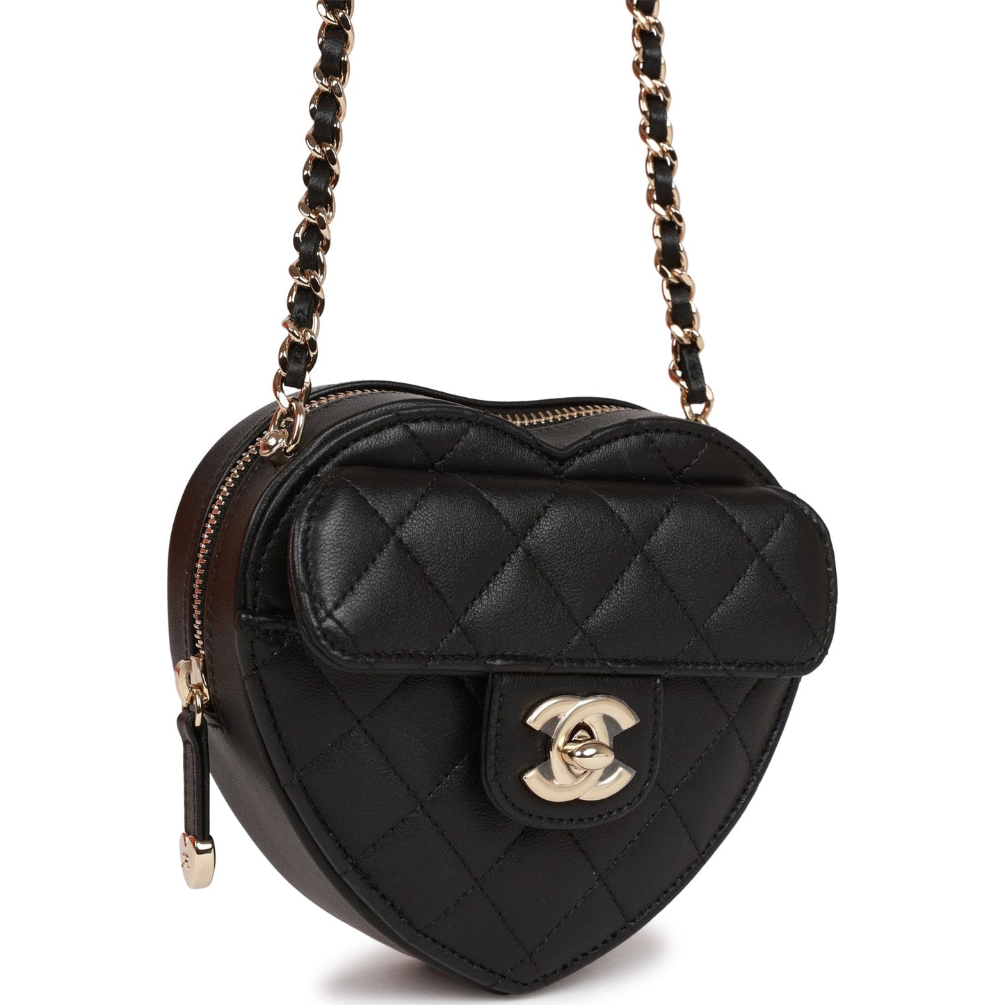 Chanel Clutch - Rovelle Bags