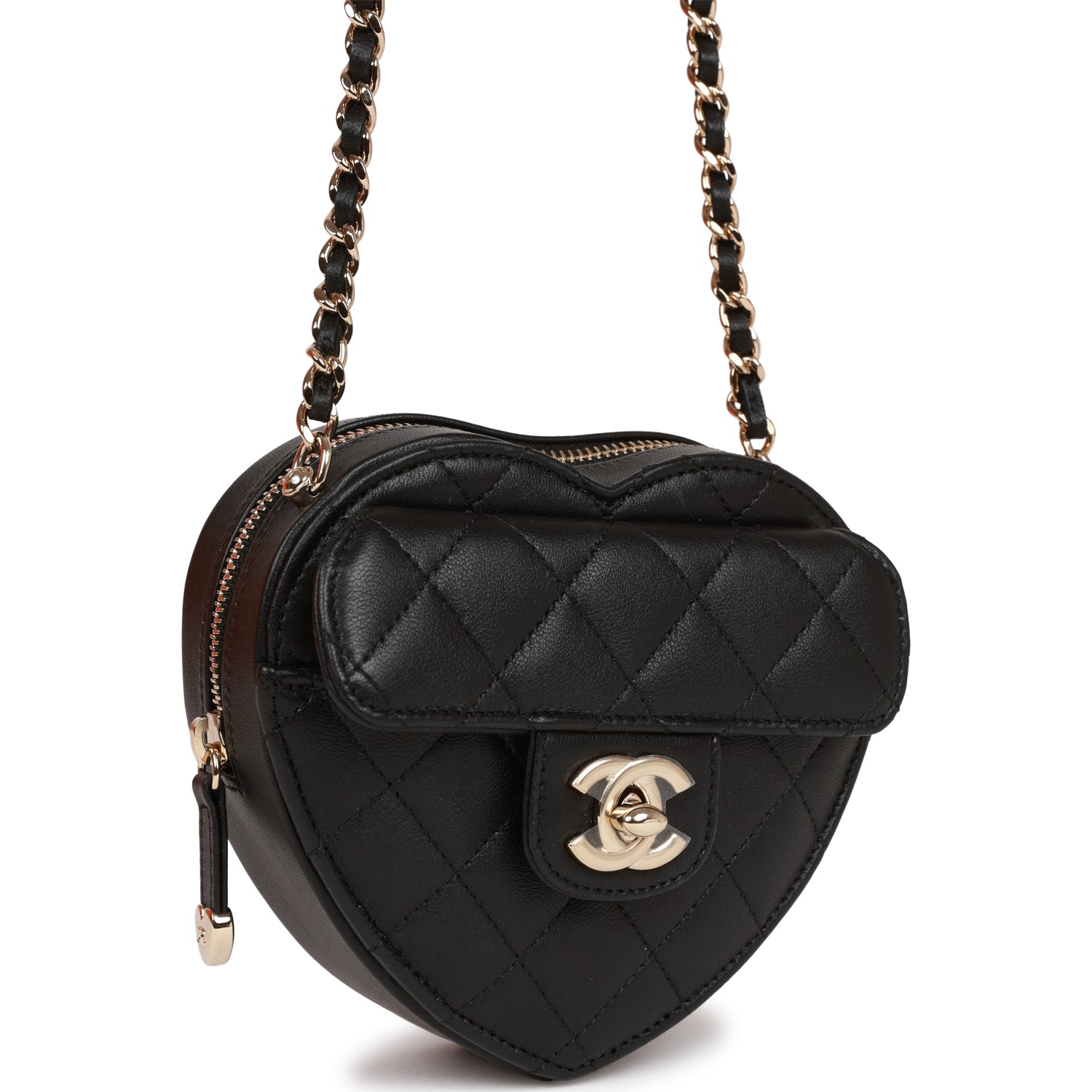 Chanel Clutch - Rovelle Bags