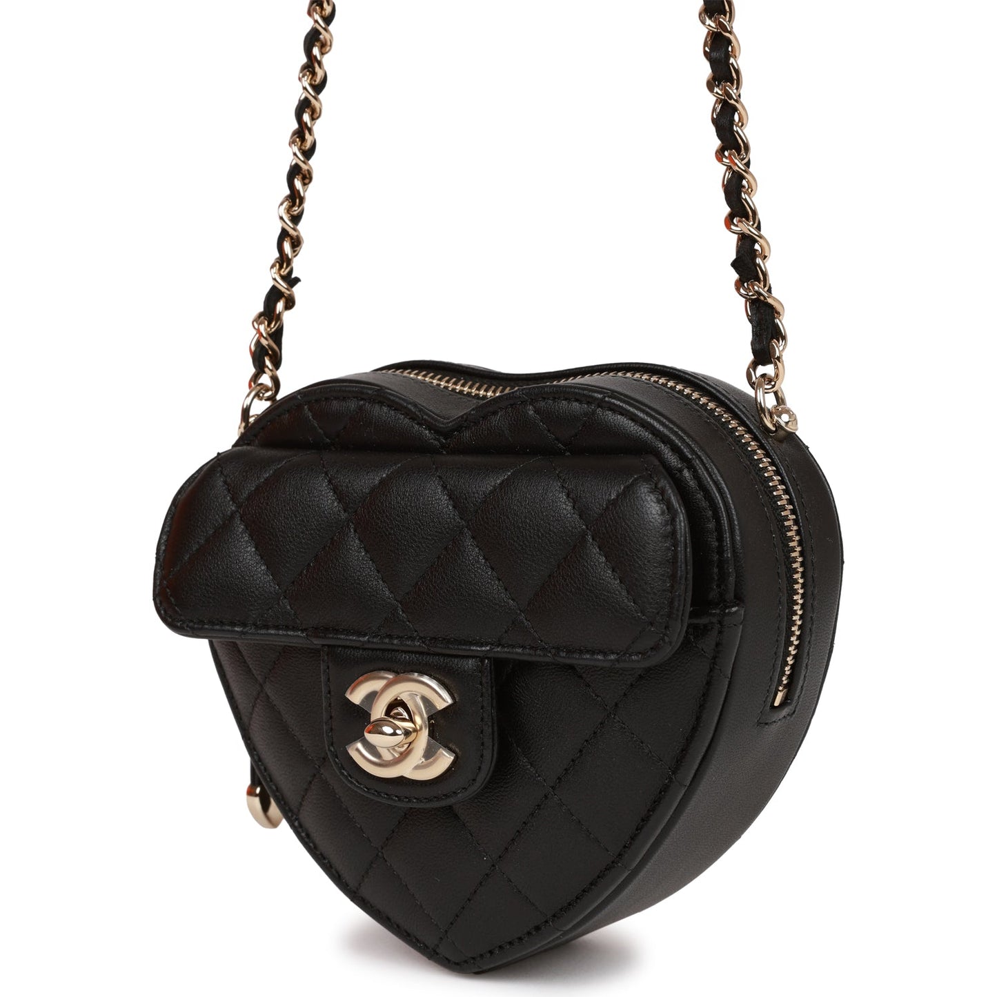 Chanel Clutch - Rovelle Bags