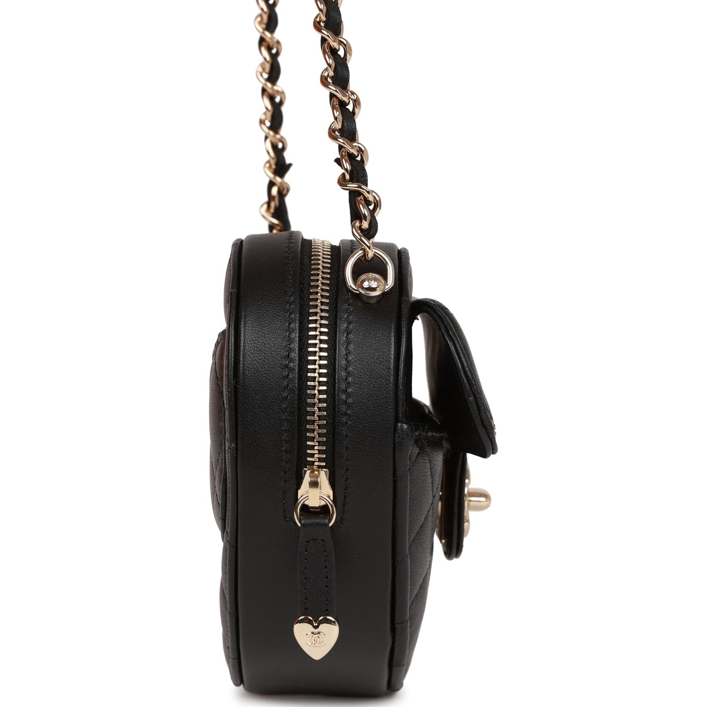 Chanel Clutch - Rovelle Bags