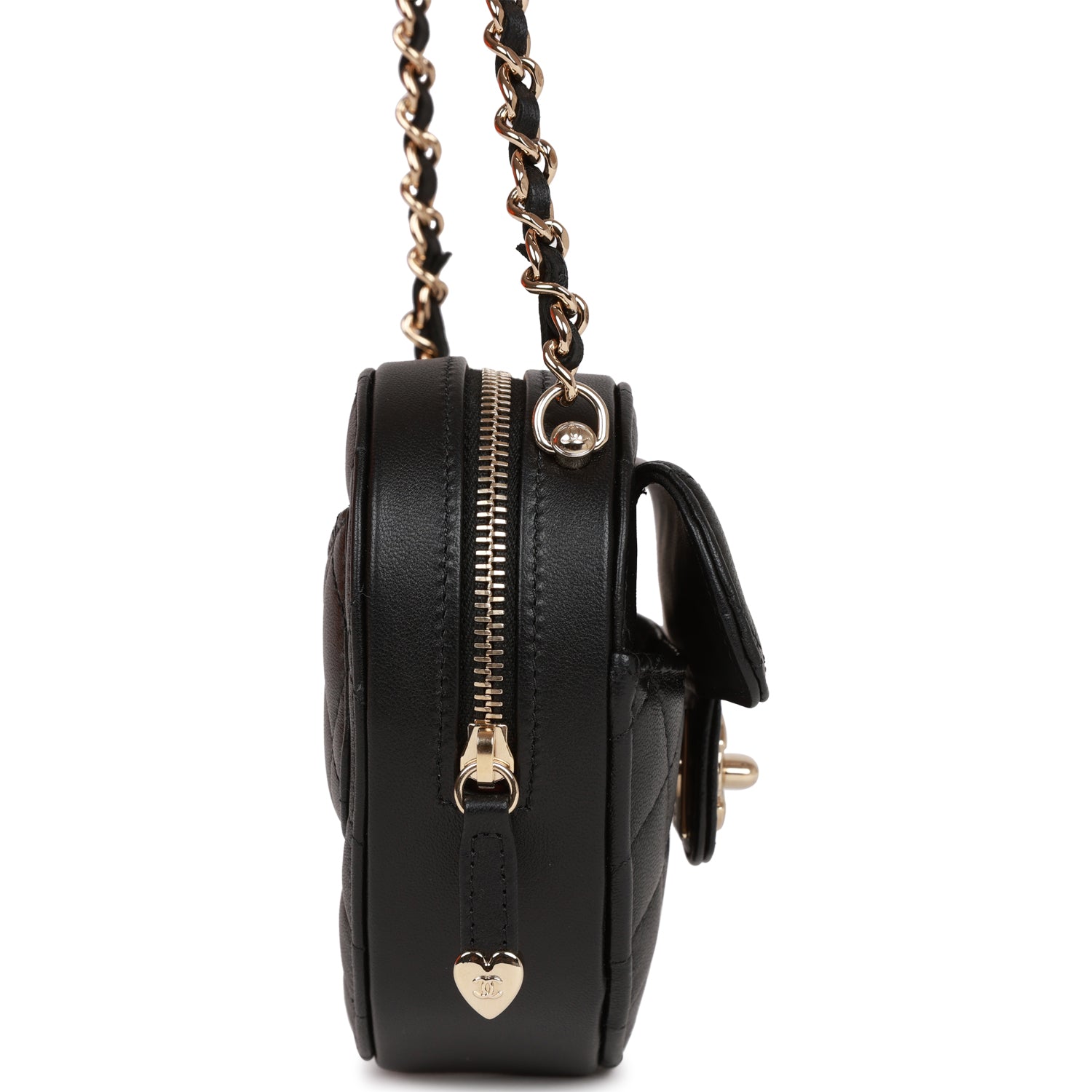 Chanel Clutch - Rovelle Bags