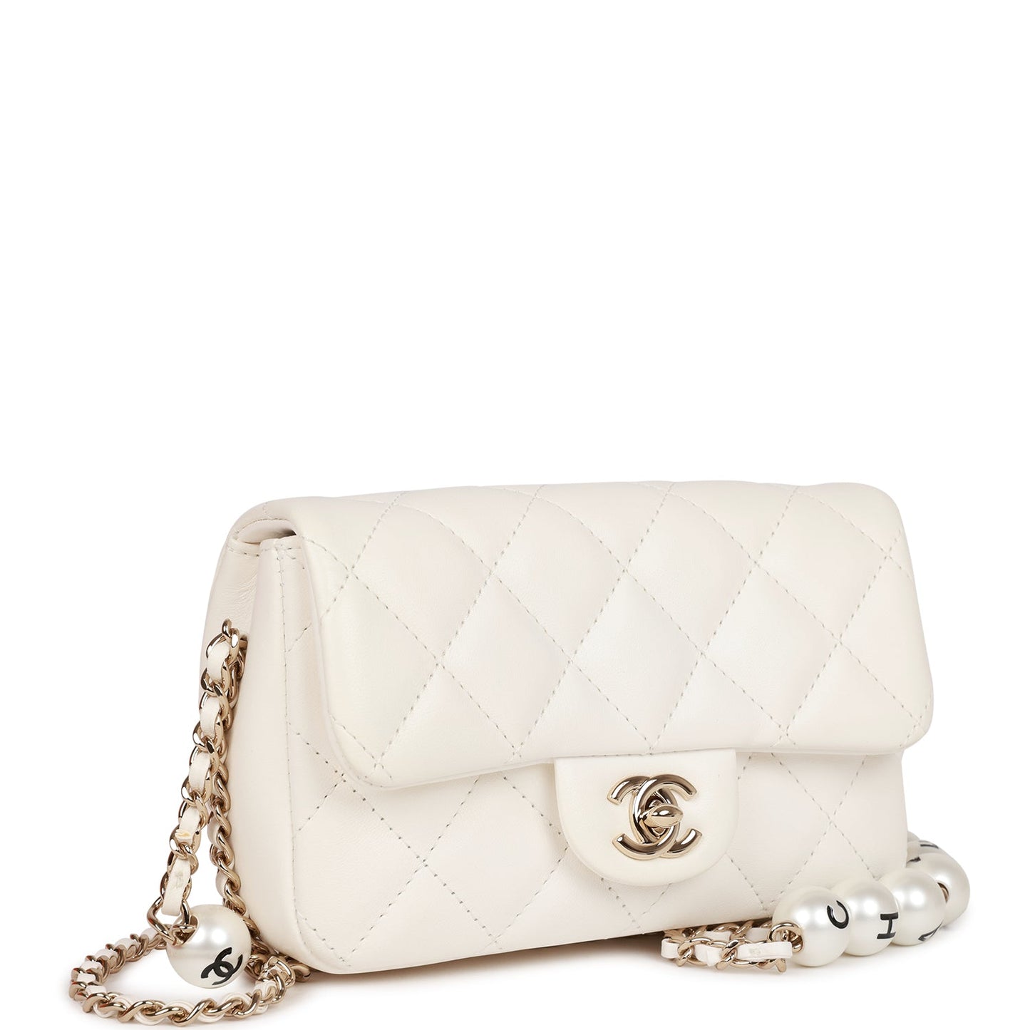 Chanel Shoulder Bag - Rovelle Bags