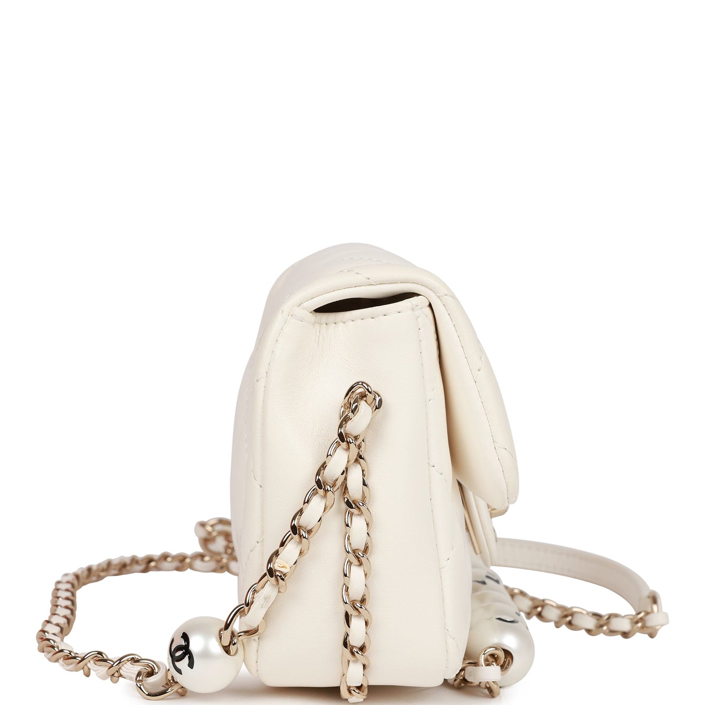 Chanel Shoulder Bag - Rovelle Bags