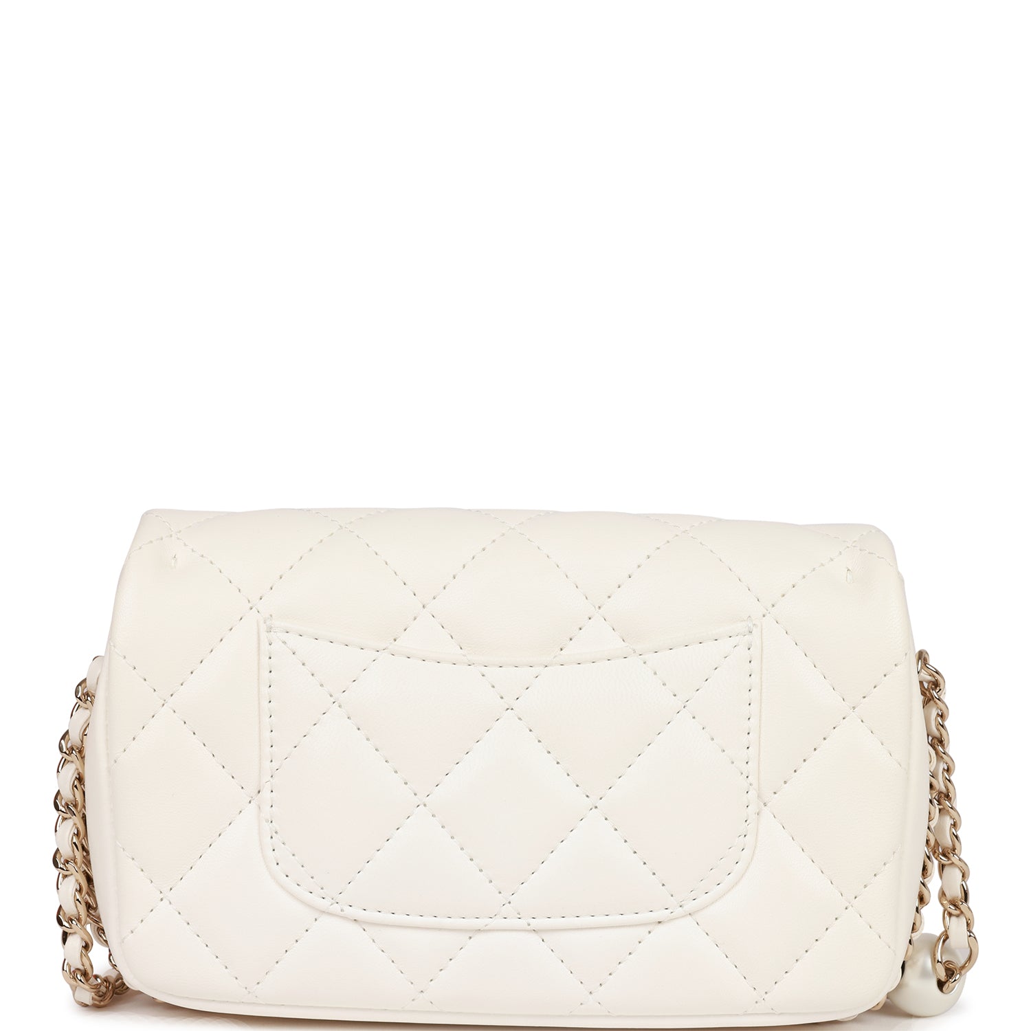 Chanel Shoulder Bag - Rovelle Bags