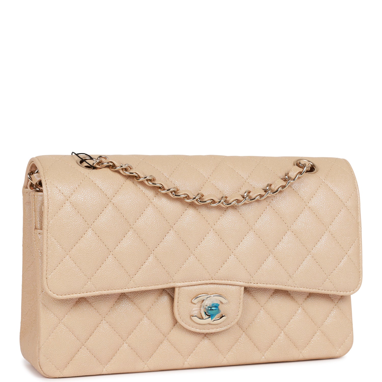 Chanel PST Tote - Rovelle Bags