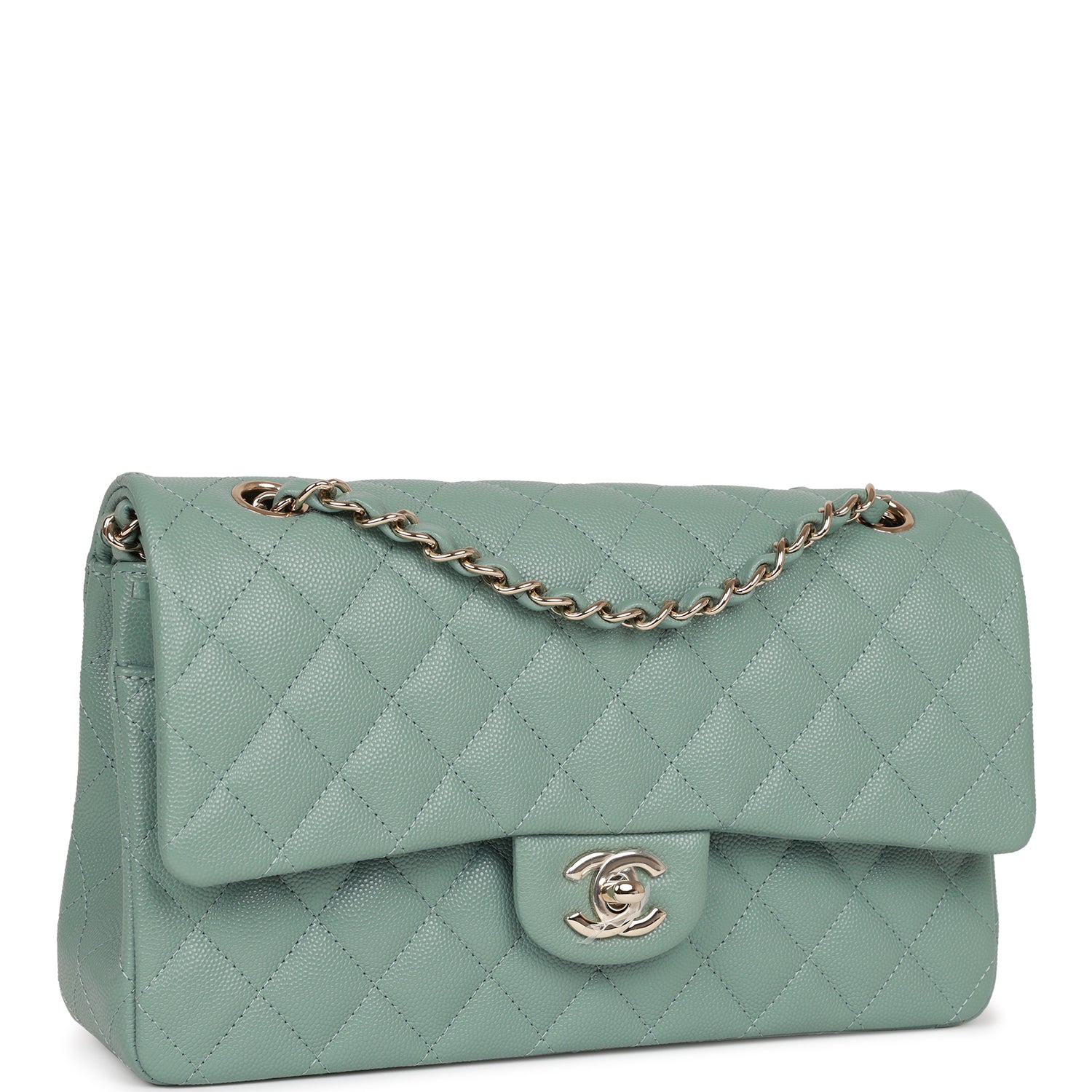 Chanel PST Tote - Rovelle Bags