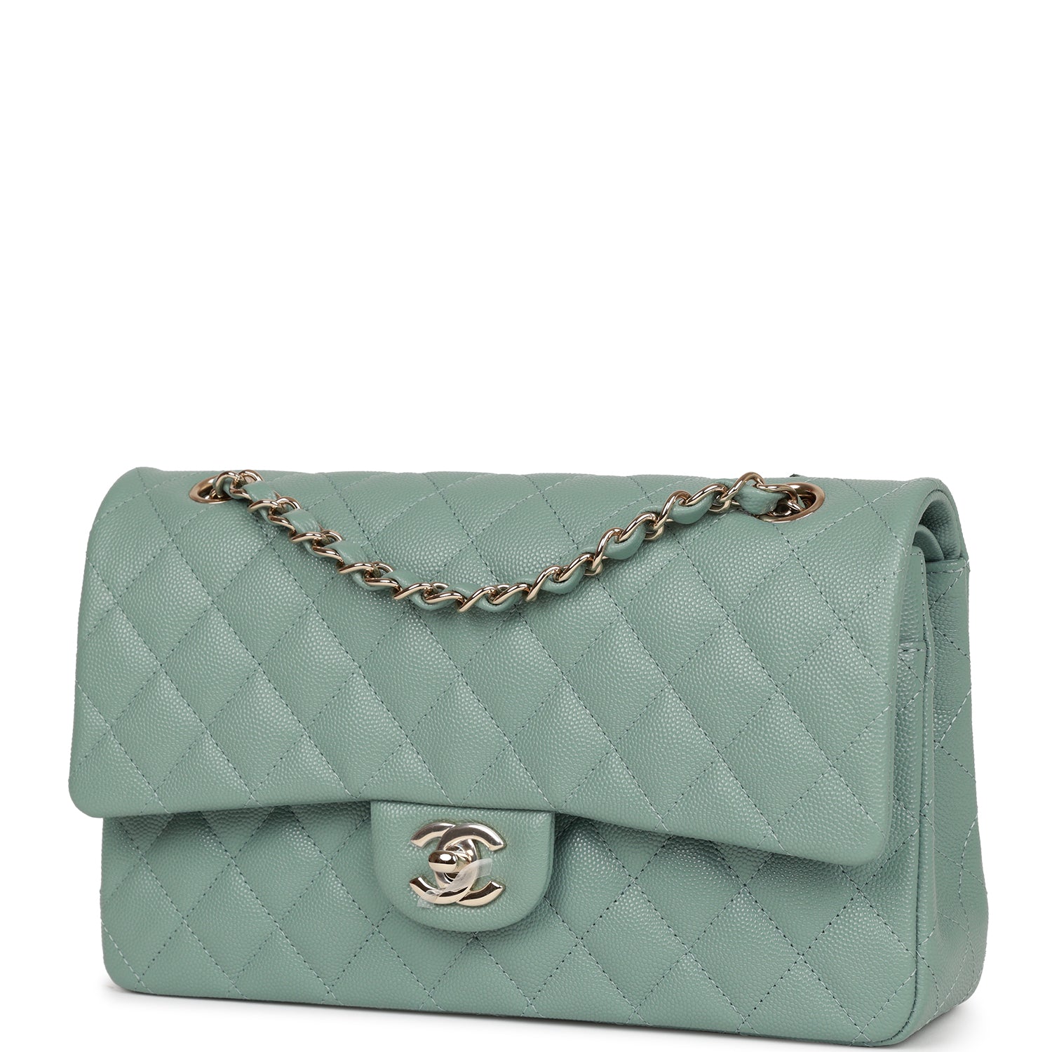 Chanel PST Tote - Rovelle Bags
