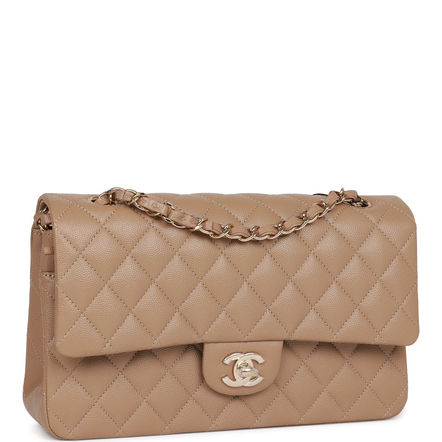 Chanel PST Tote - Rovelle Bags