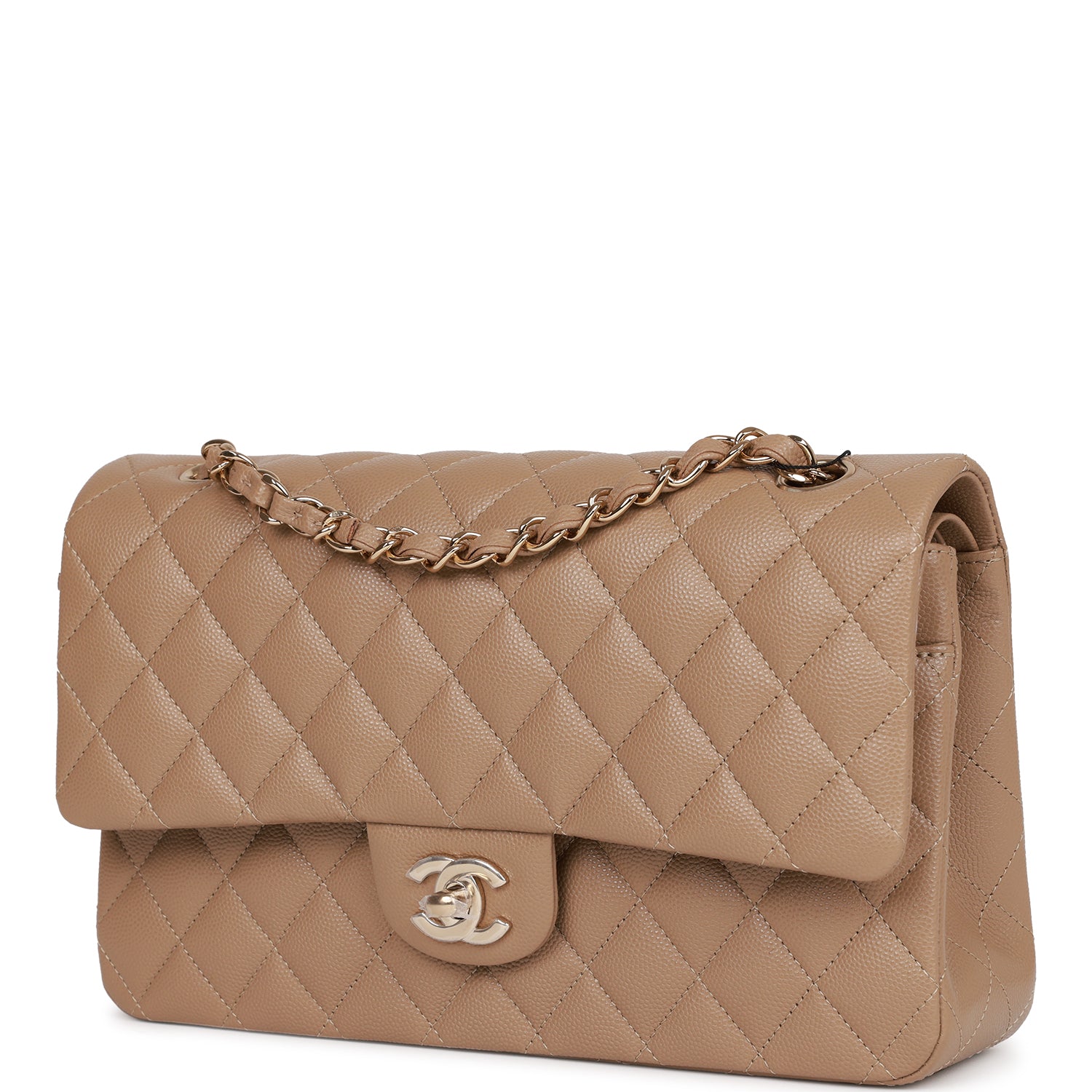 Chanel PST Tote - Rovelle Bags