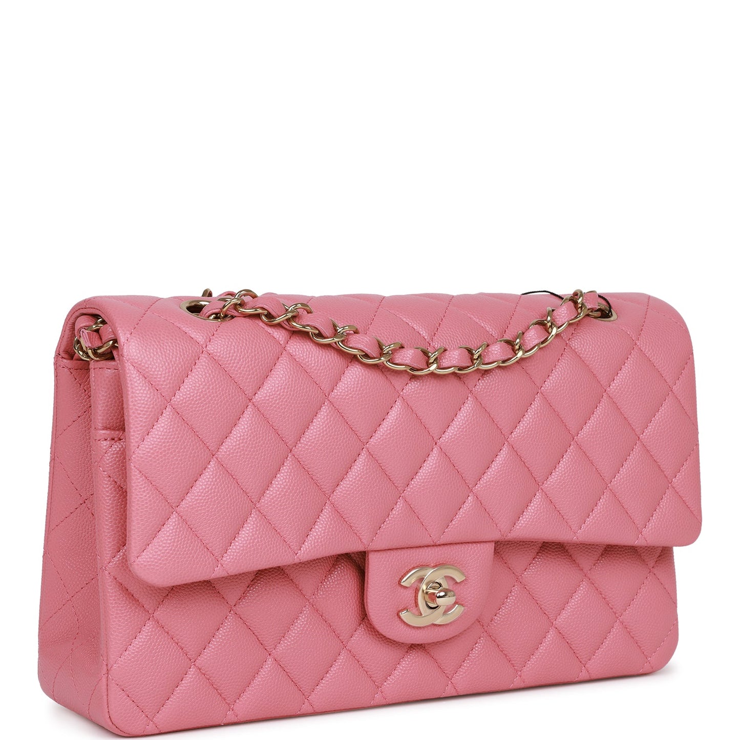 Chanel PST Shoulder Bag - Rovelle Bags
