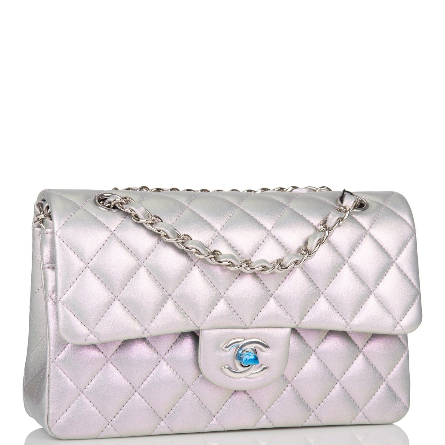 Chanel PST Shoulder Bag - Rovelle Bags