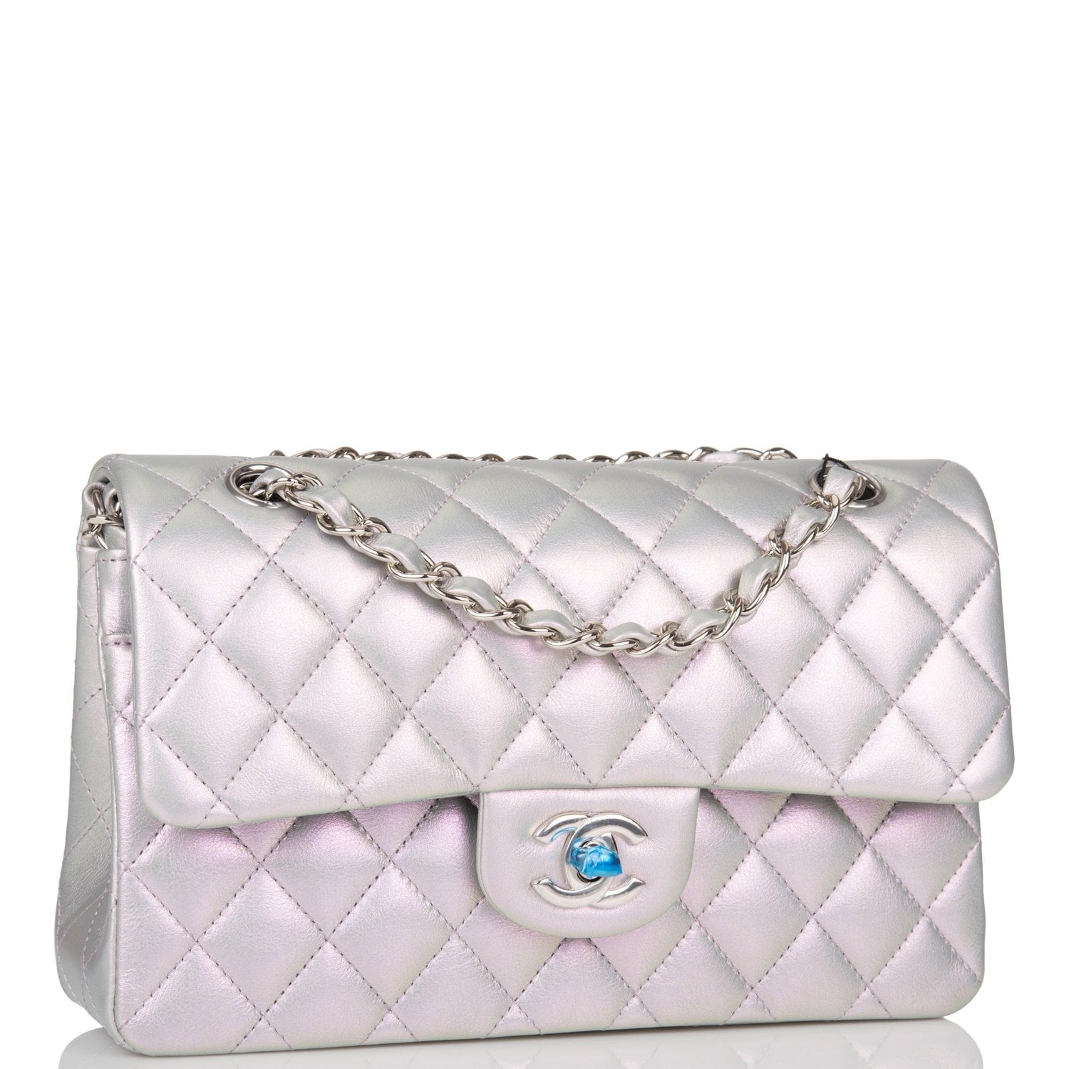 Chanel PST Shoulder Bag - Rovelle Bags