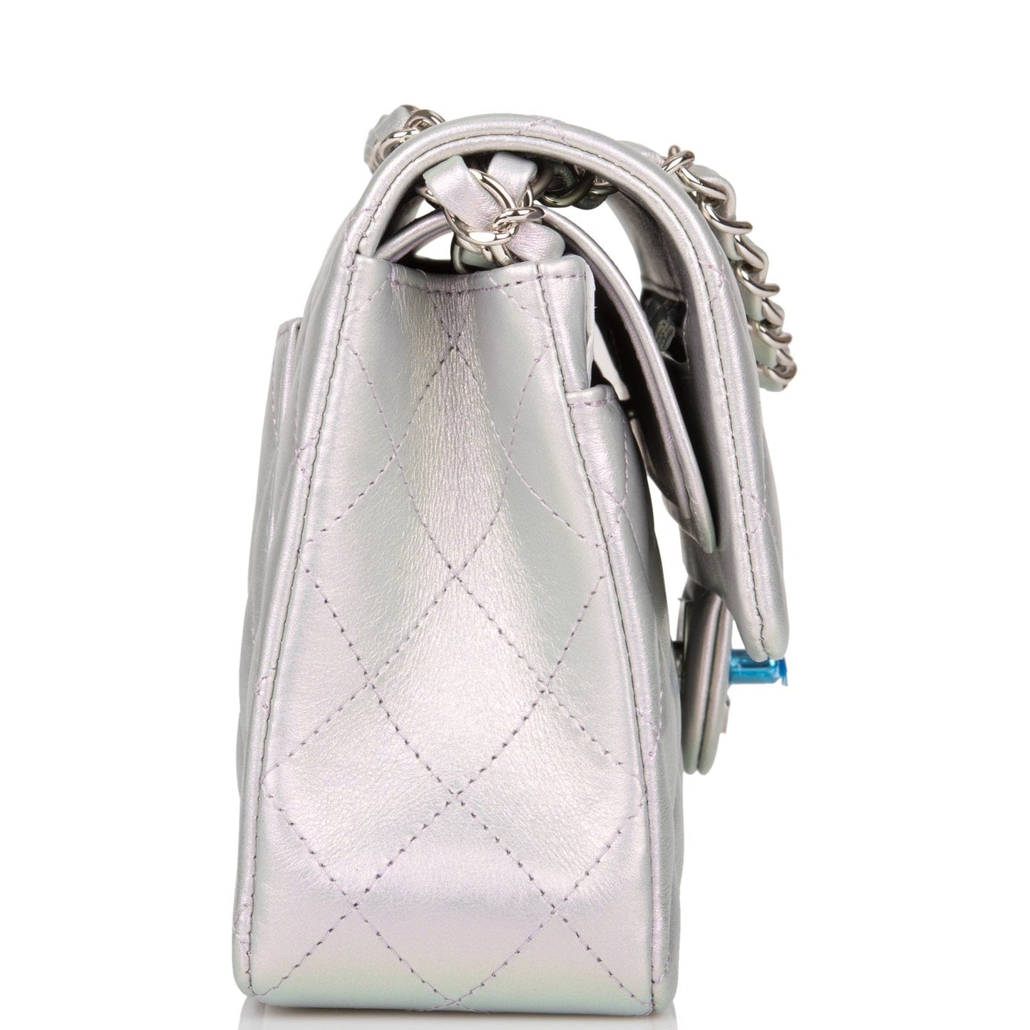 Chanel PST Shoulder Bag - Rovelle Bags
