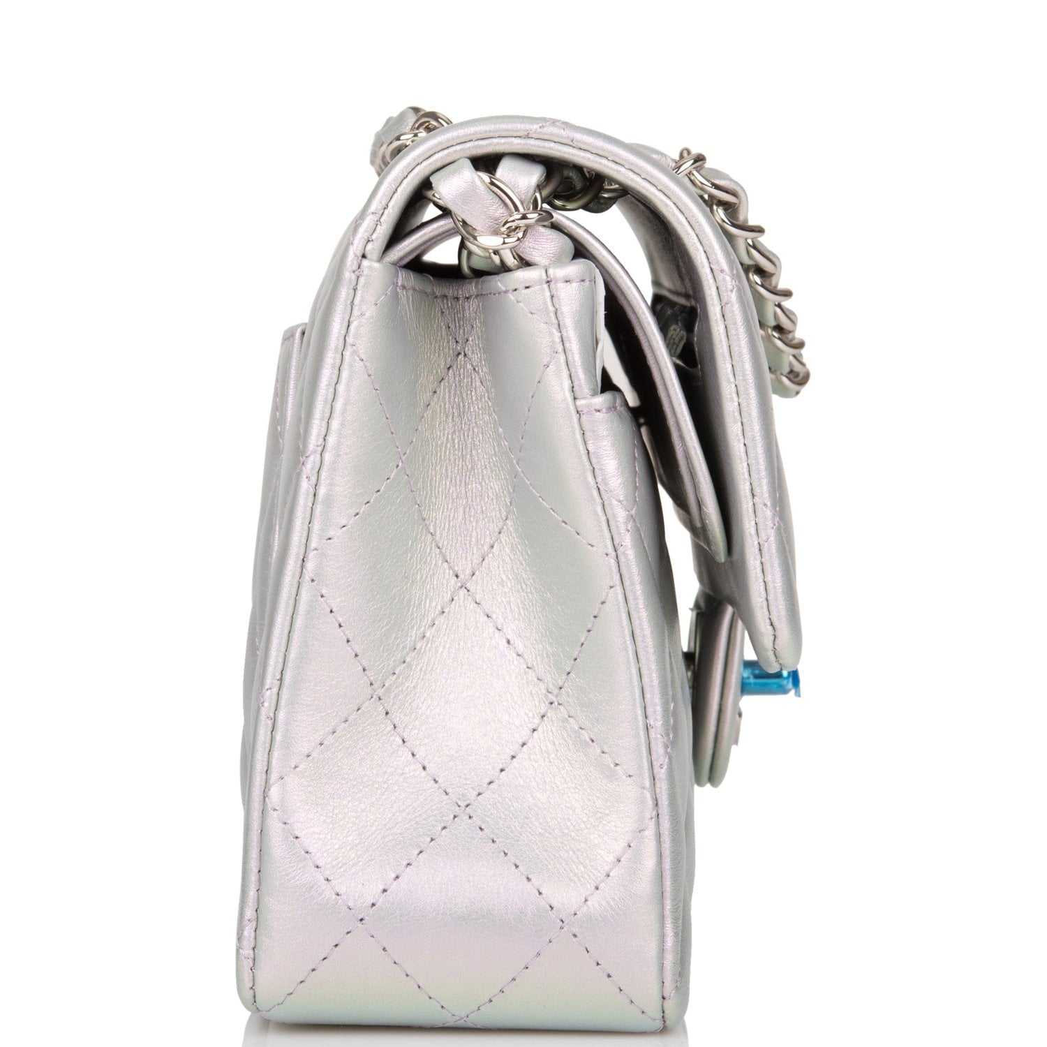 Chanel PST Shoulder Bag - Rovelle Bags