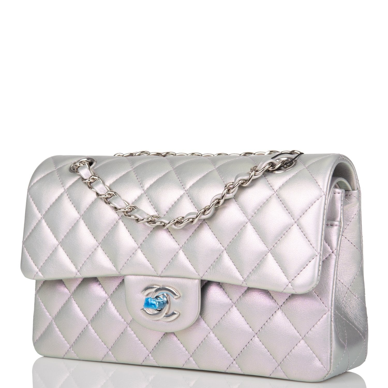 Chanel PST Shoulder Bag - Rovelle Bags