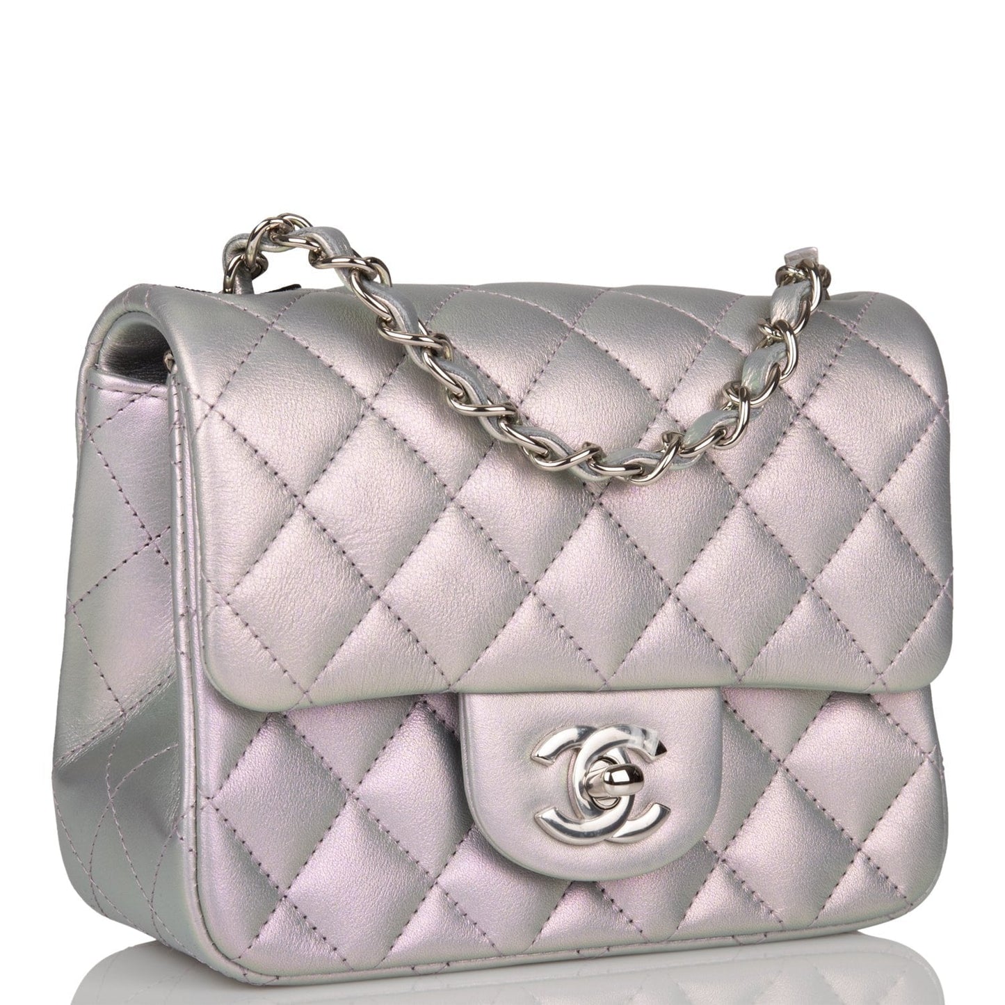 Chanel Shoulder Bag - Rovelle Bags