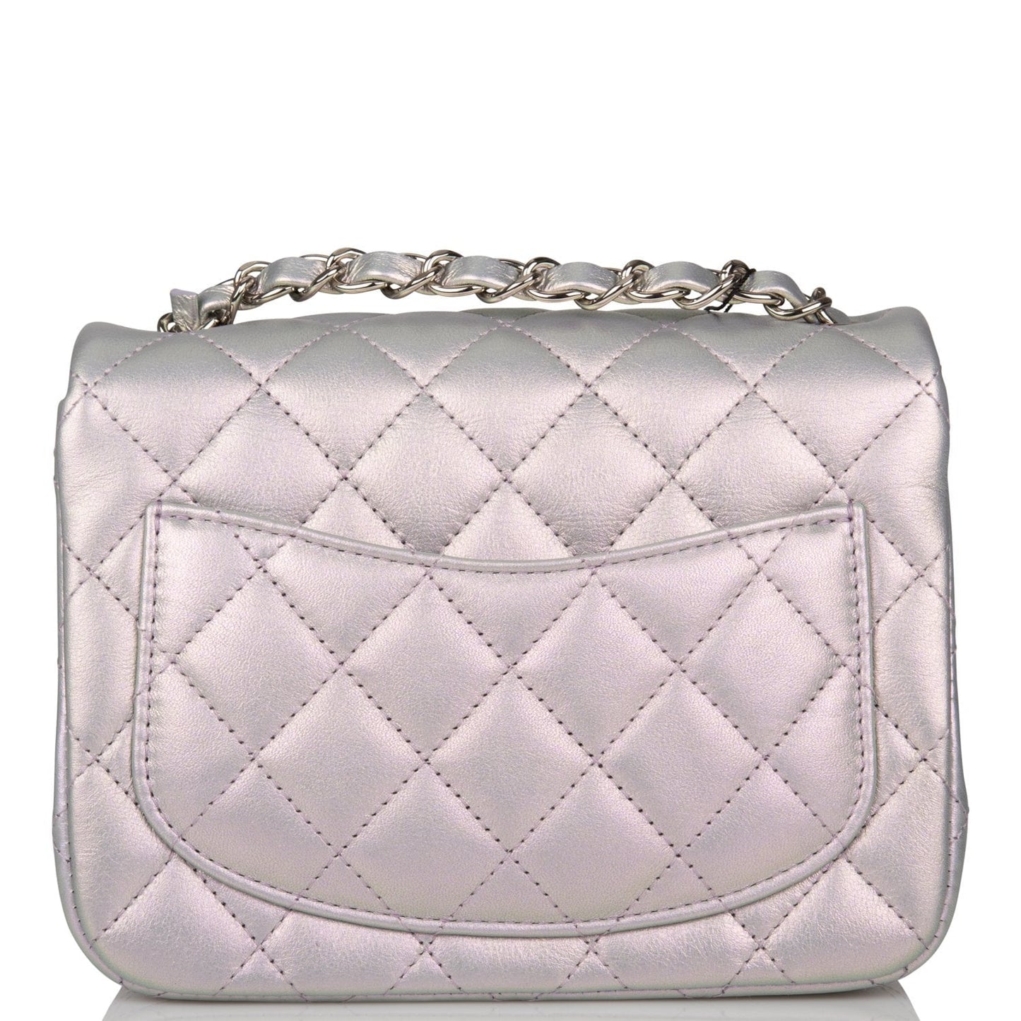 Chanel Shoulder Bag - Rovelle Bags