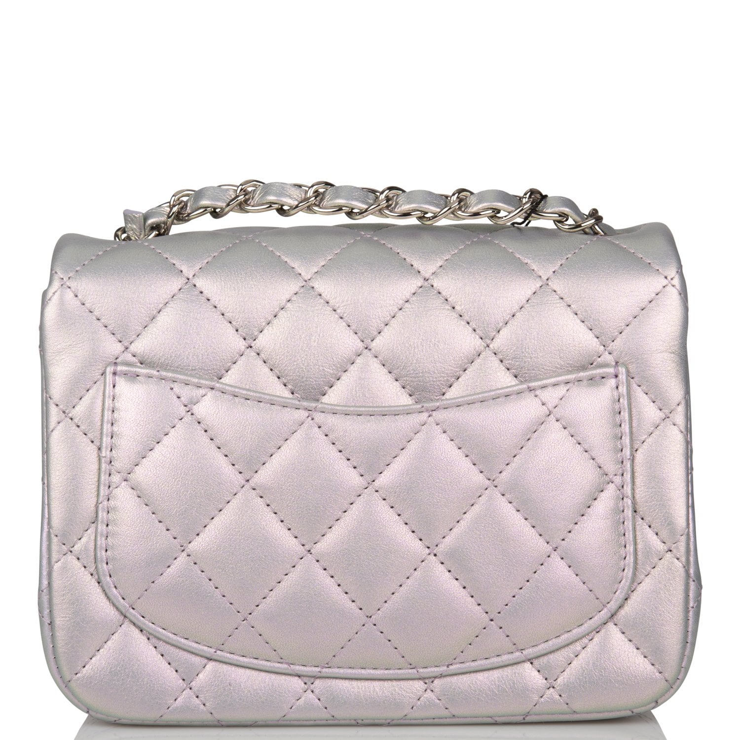Chanel Shoulder Bag - Rovelle Bags