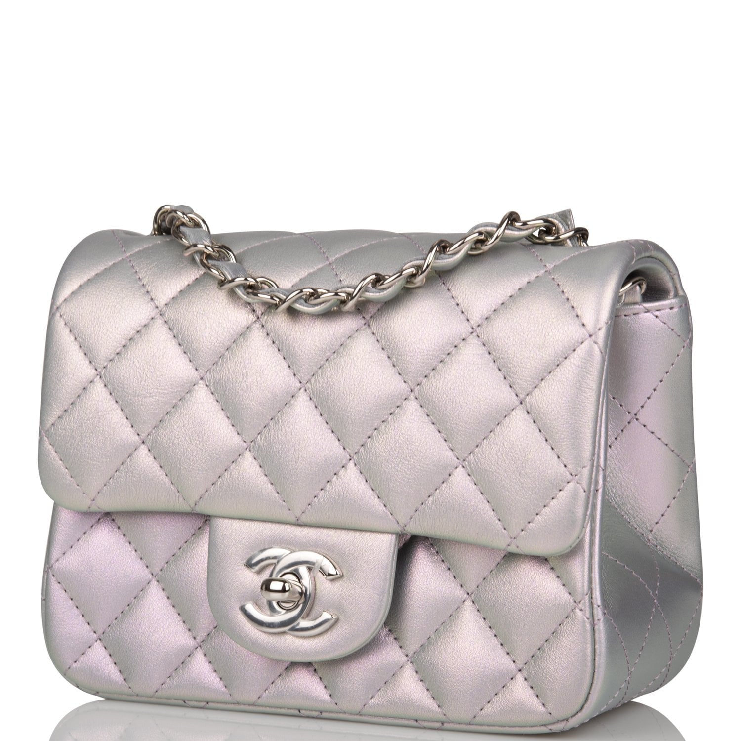 Chanel Shoulder Bag - Rovelle Bags