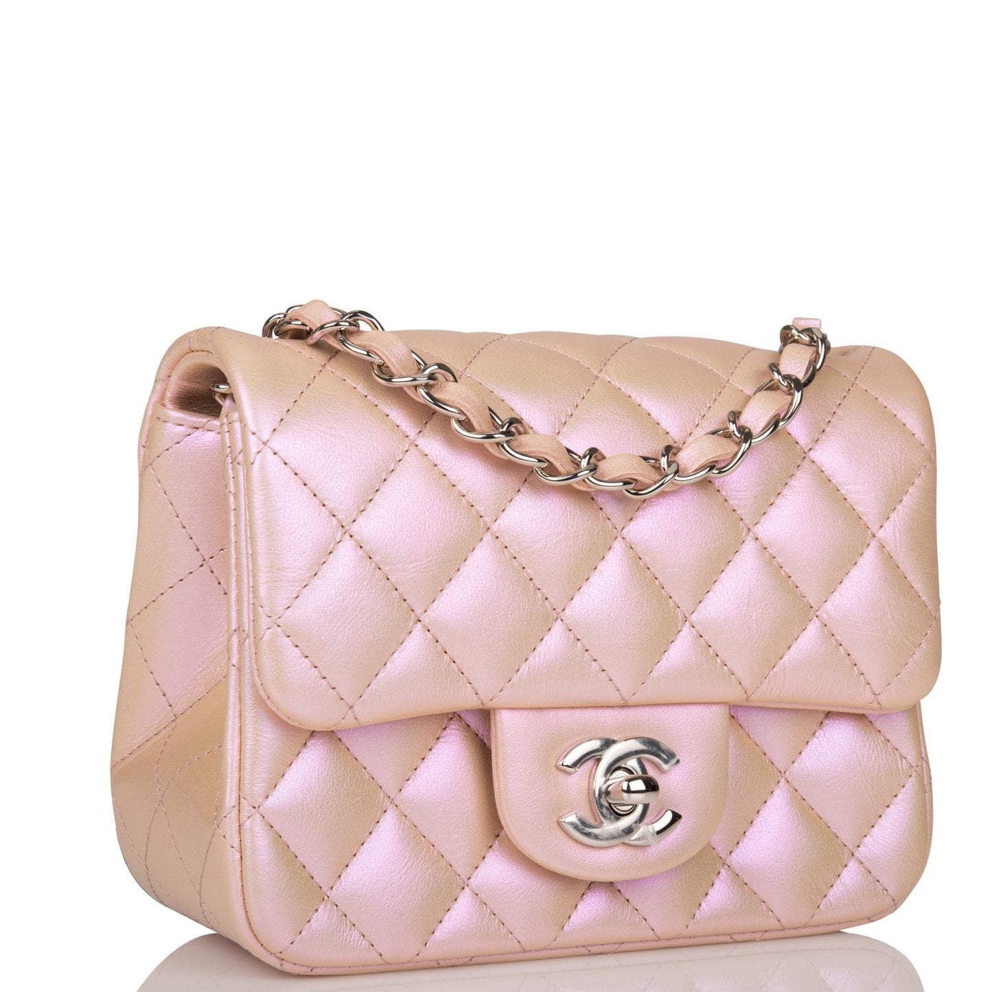 Chanel Shoulder Bag - Rovelle Bags