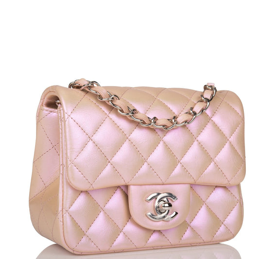 Chanel Shoulder Bag - Rovelle Bags