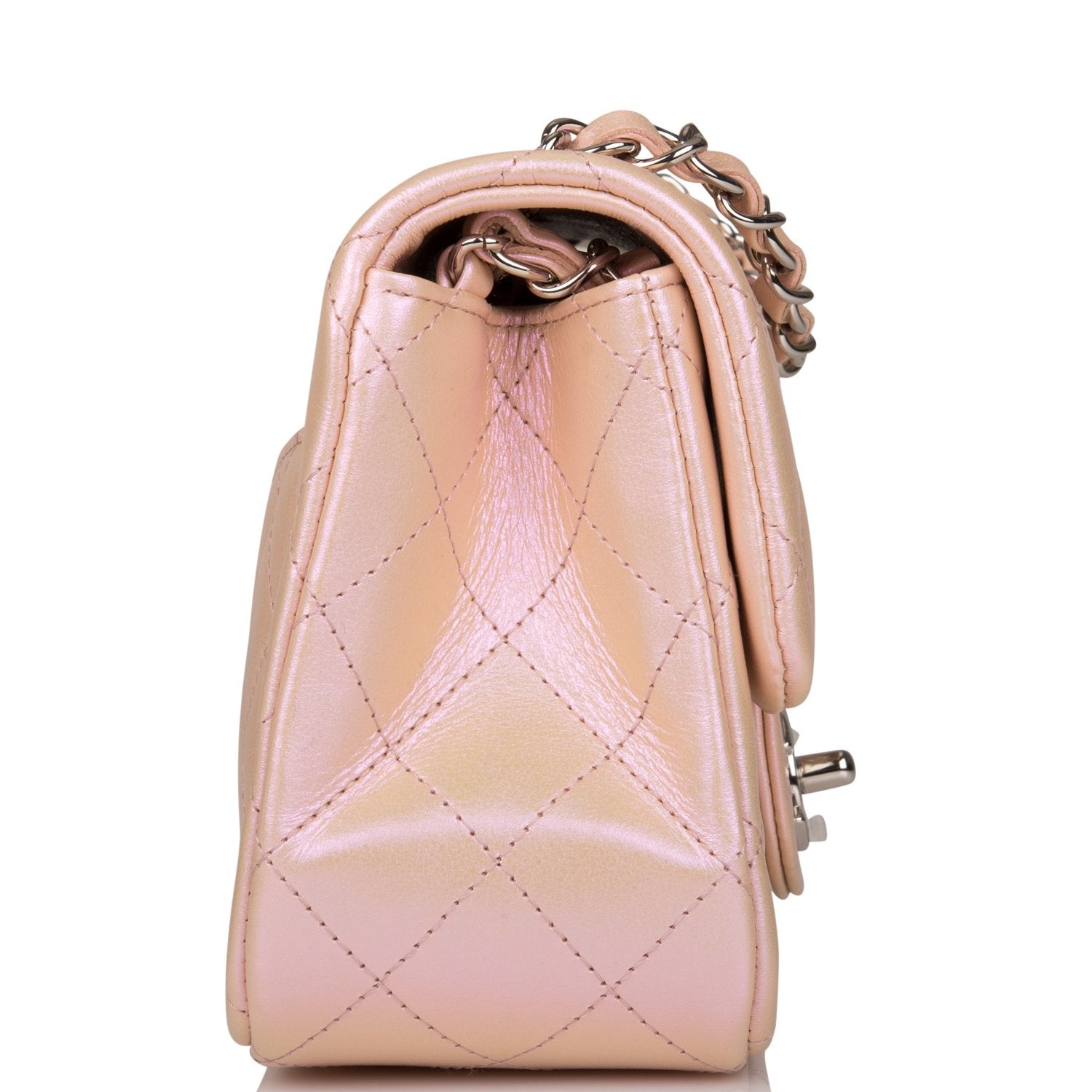 Chanel Shoulder Bag - Rovelle Bags