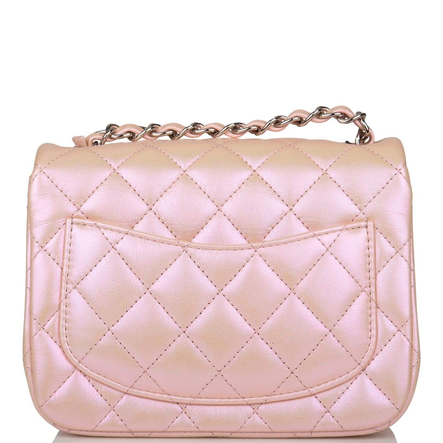 Chanel Shoulder Bag - Rovelle Bags