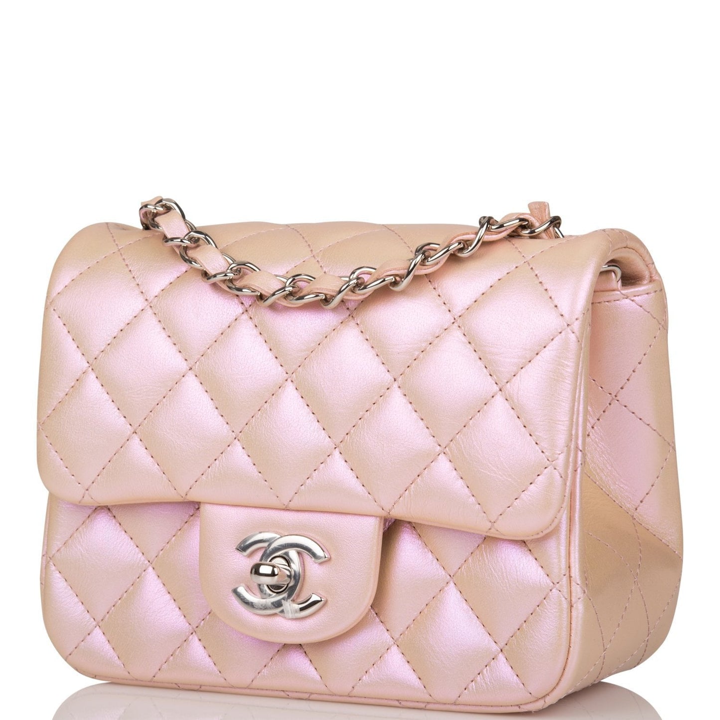 Chanel Shoulder Bag - Rovelle Bags
