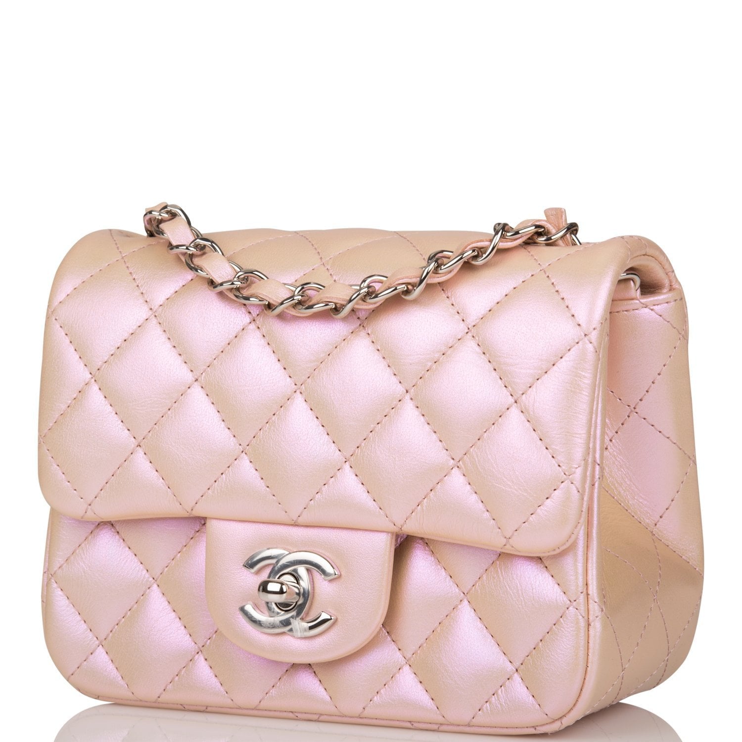 Chanel Shoulder Bag - Rovelle Bags