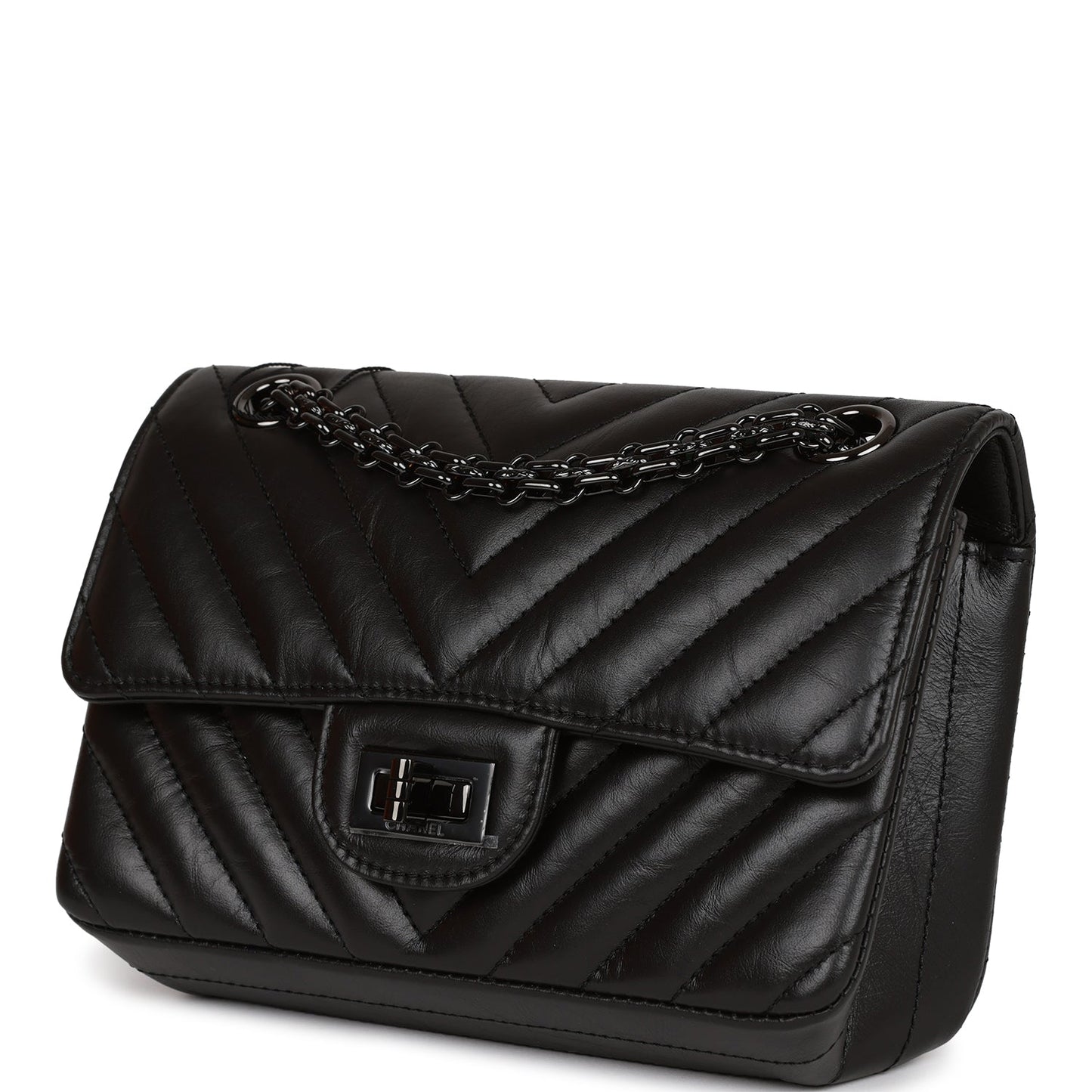 Chanel 2 55 Handbag - Rovelle Bags