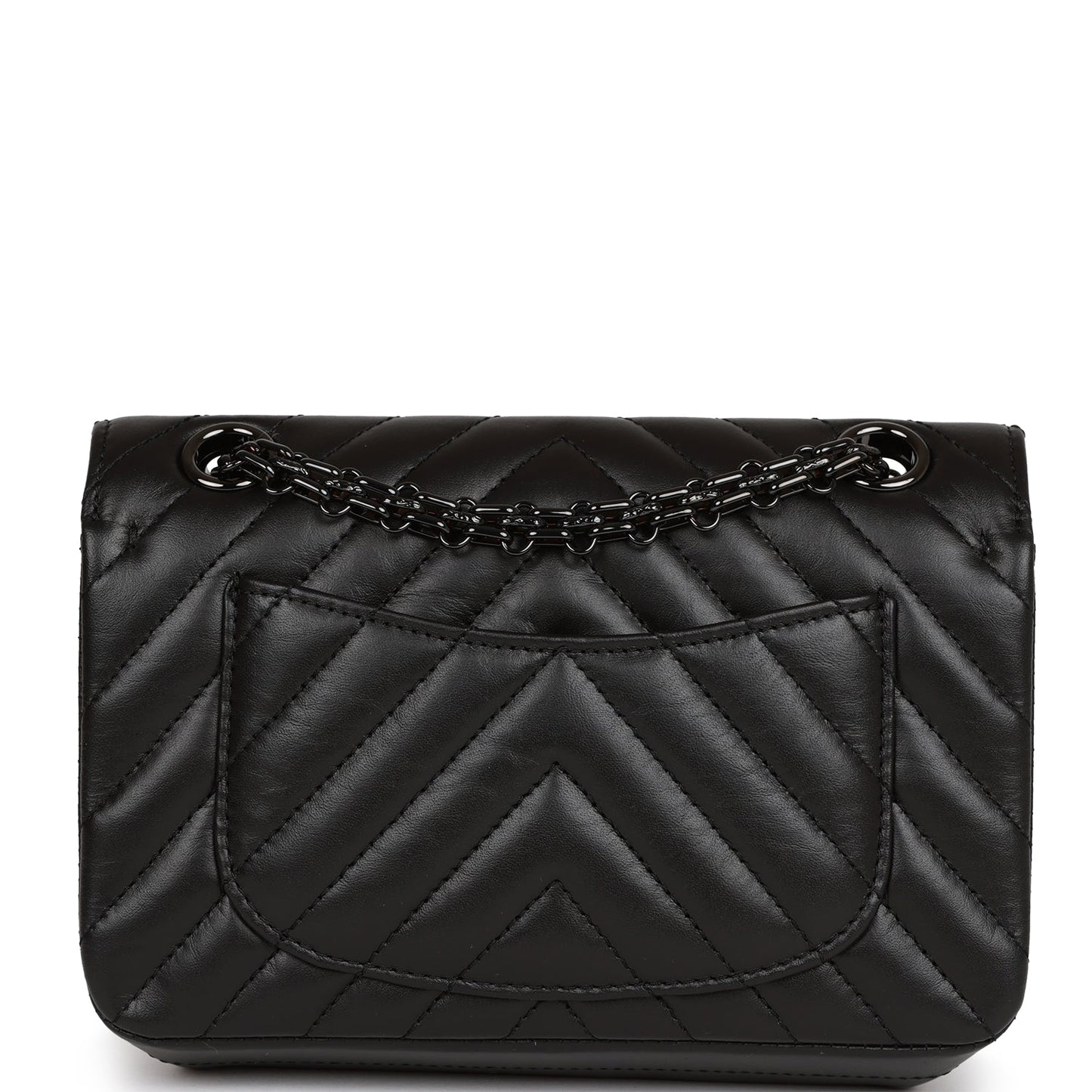 Chanel 2 55 Handbag - Rovelle Bags