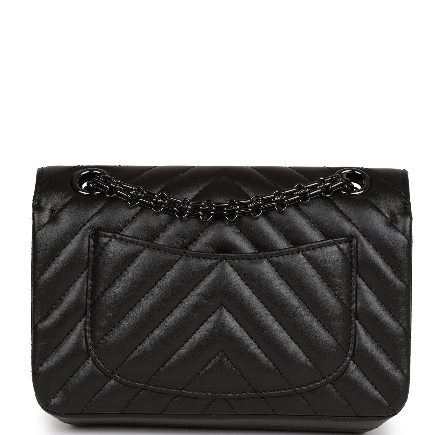 Chanel 2 55 Handbag - Rovelle Bags