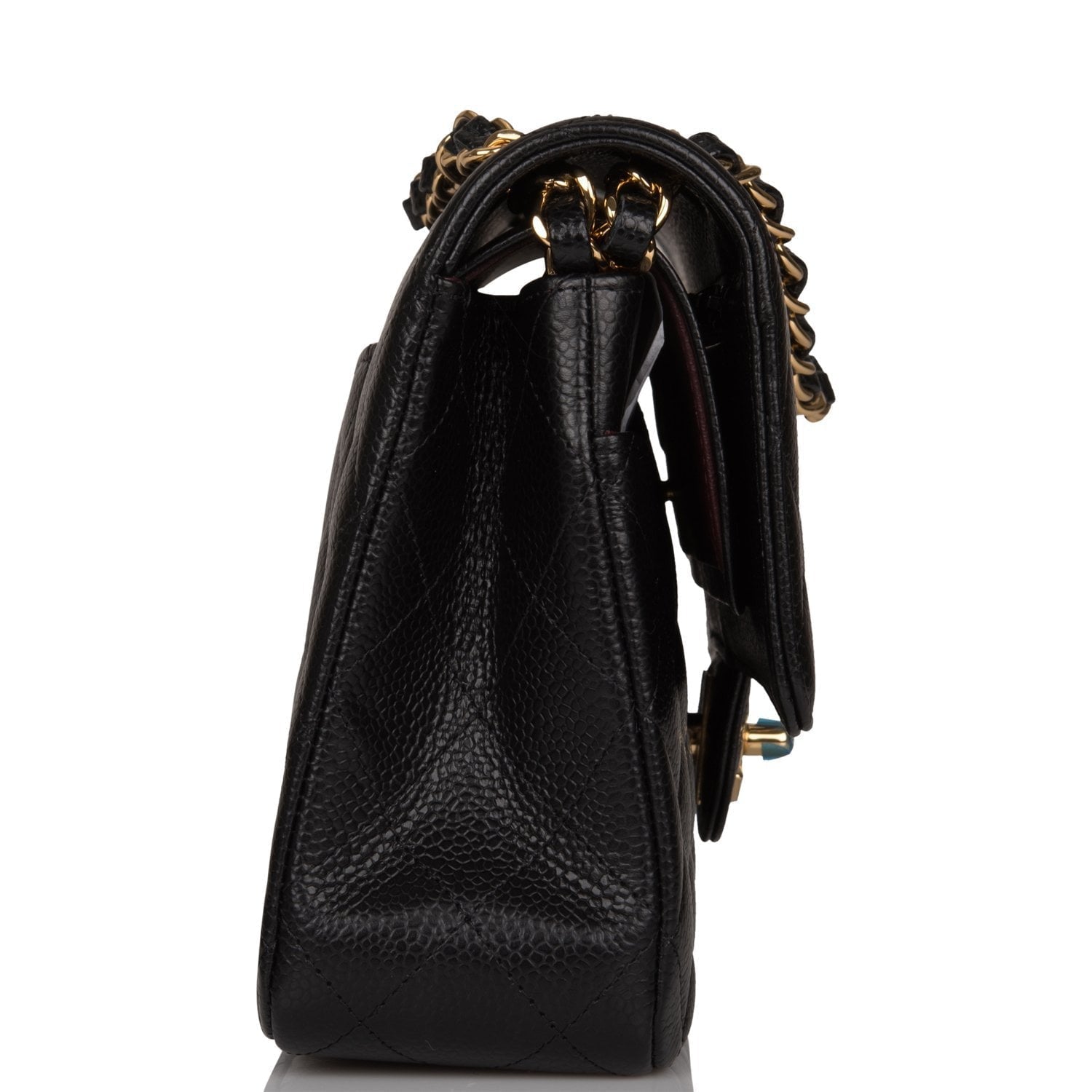 Chanel PST Tote - Rovelle Bags