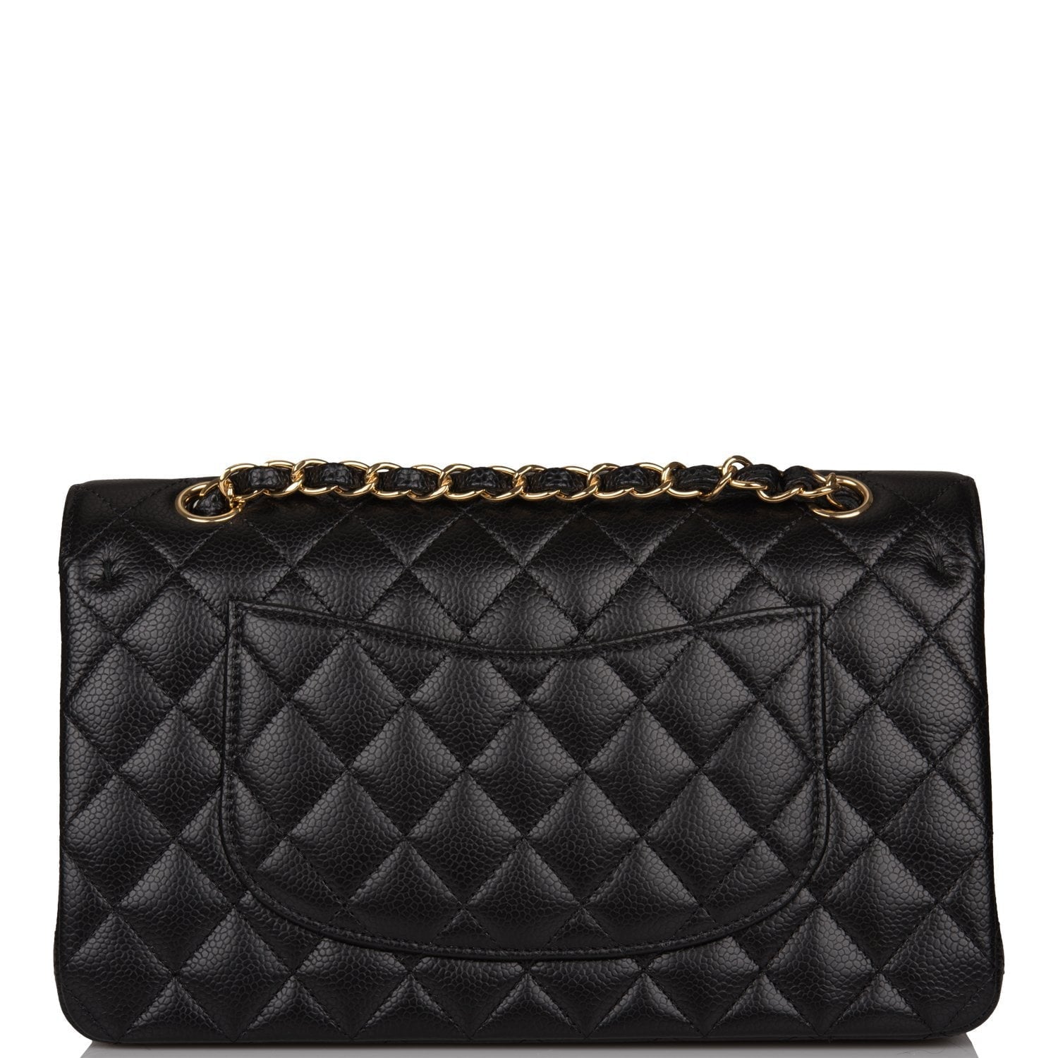 Chanel PST Tote - Rovelle Bags