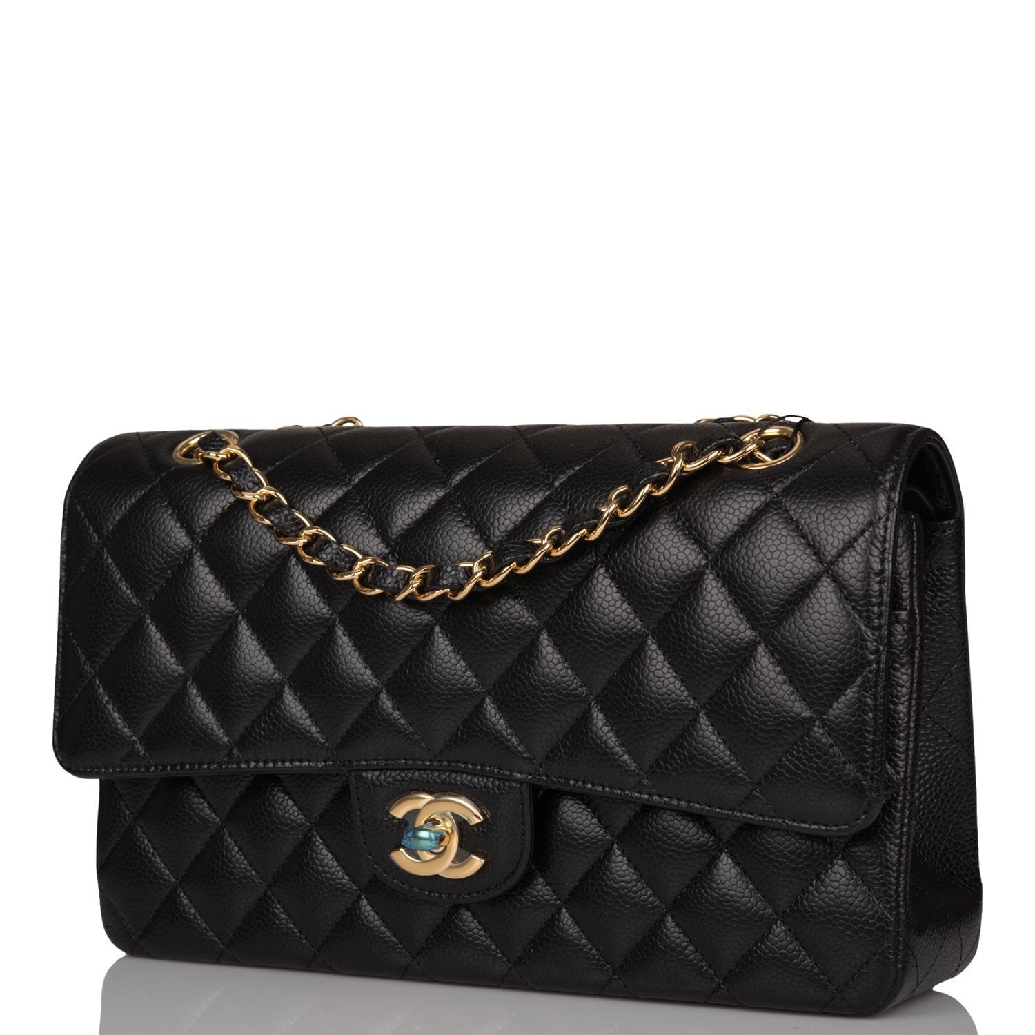 Chanel PST Tote - Rovelle Bags