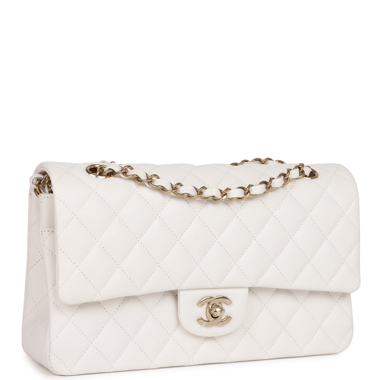 Chanel PST Shoulder Bag - Rovelle Bags