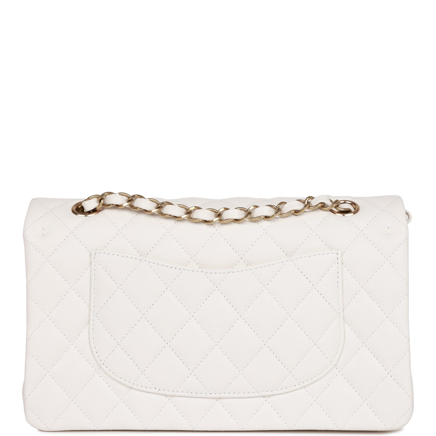 Chanel PST Shoulder Bag - Rovelle Bags