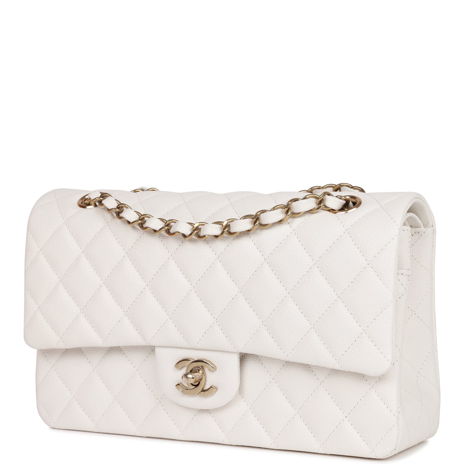 Chanel PST Shoulder Bag - Rovelle Bags