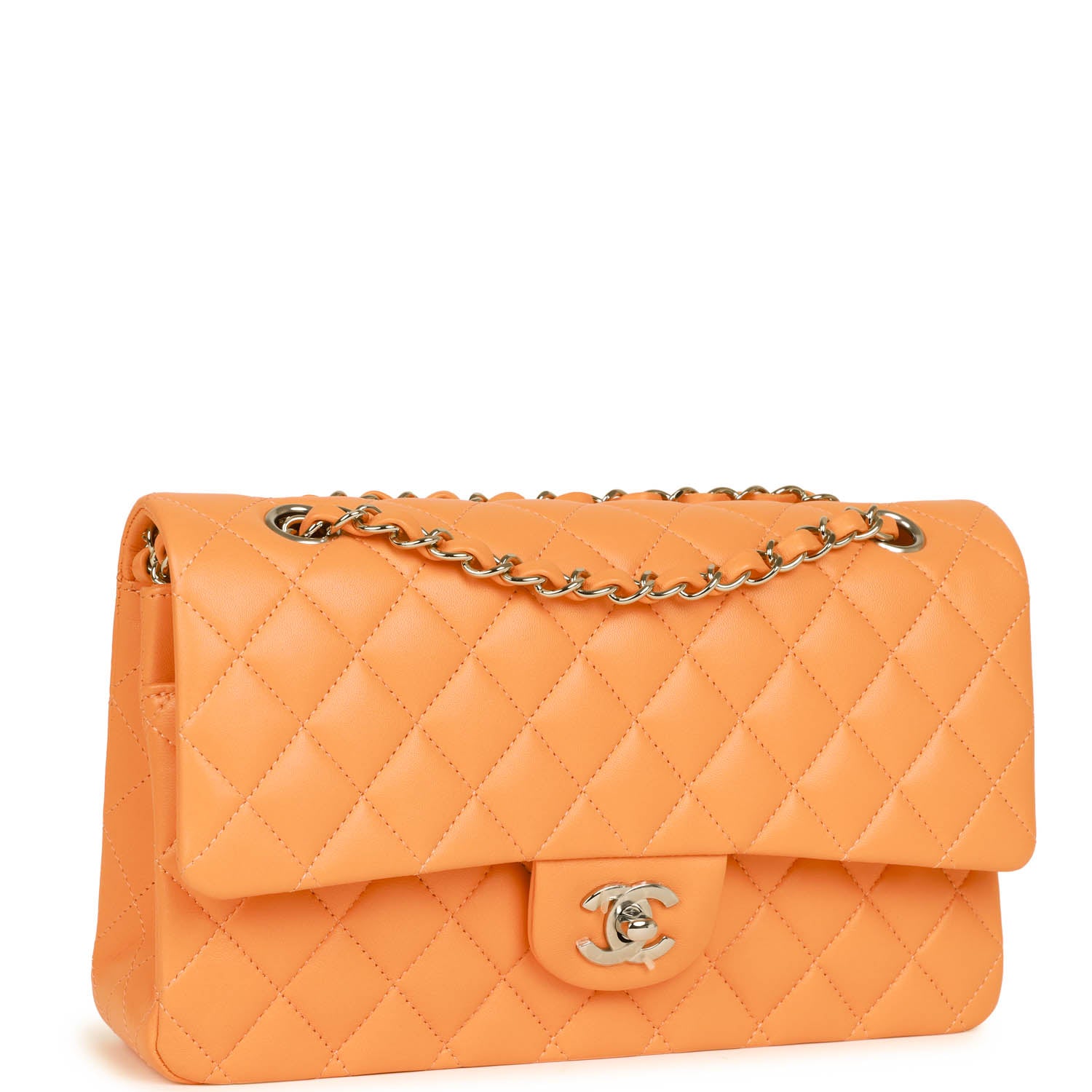 Chanel PST Shoulder Bag - Rovelle Bags