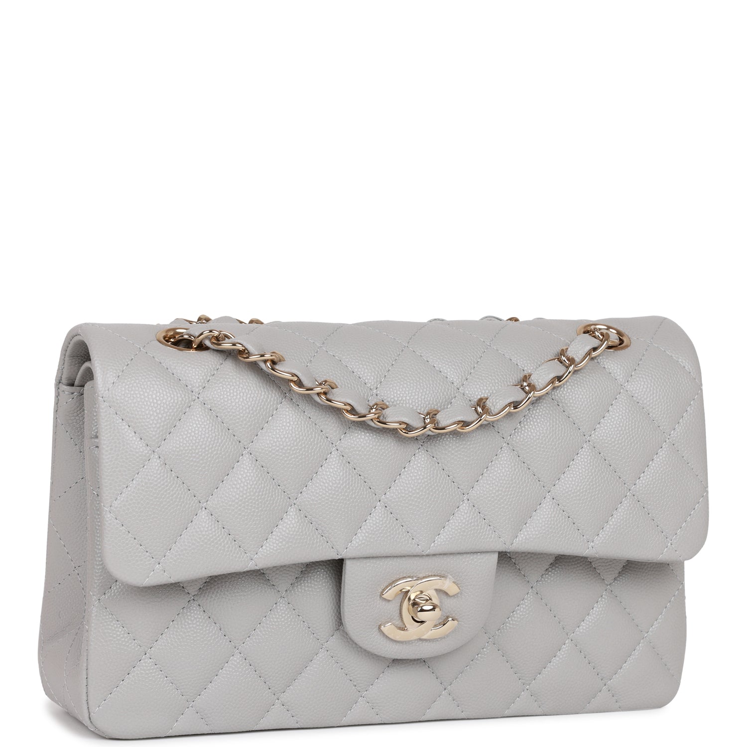 Chanel PST Shoulder Bag - Rovelle Bags