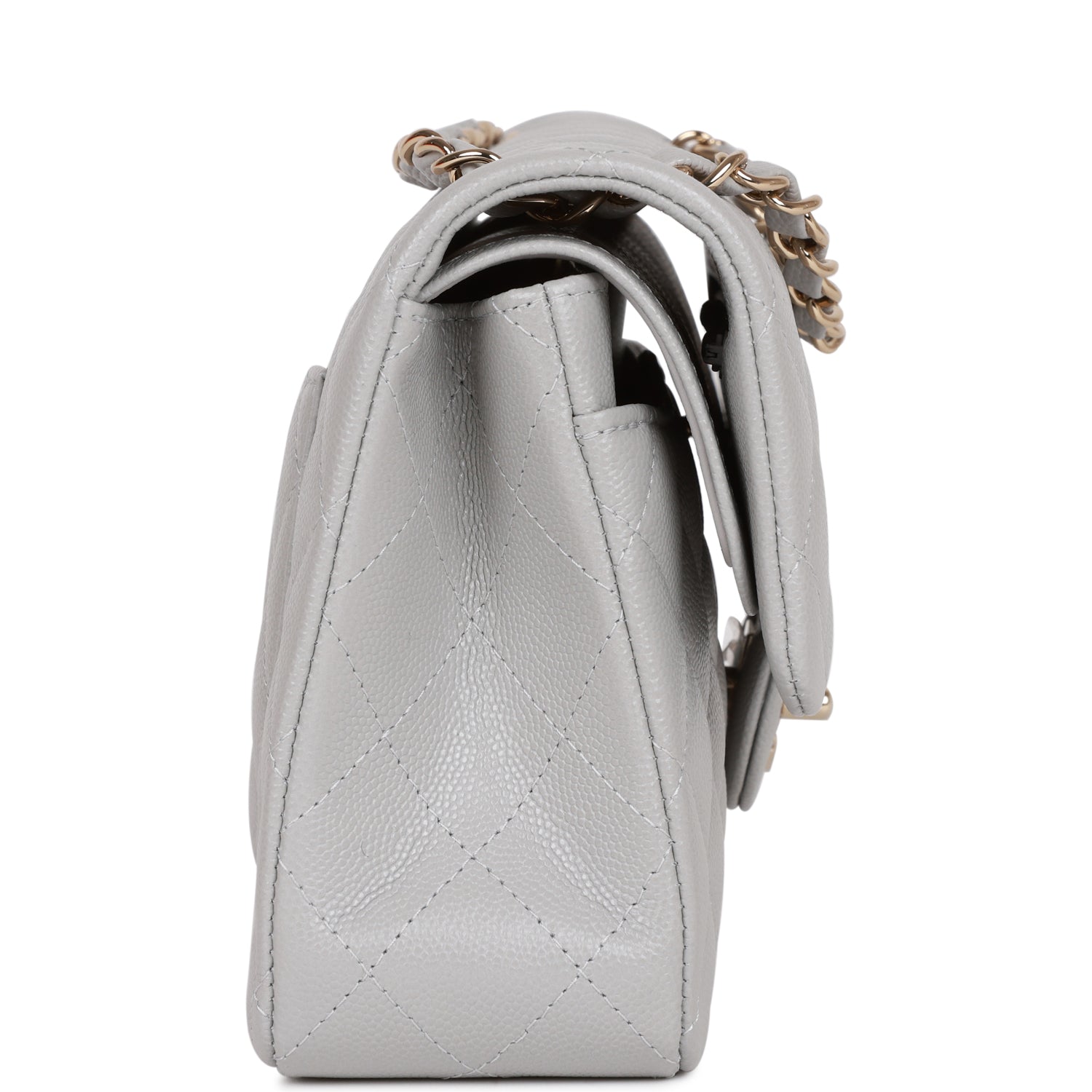 Chanel PST Shoulder Bag - Rovelle Bags
